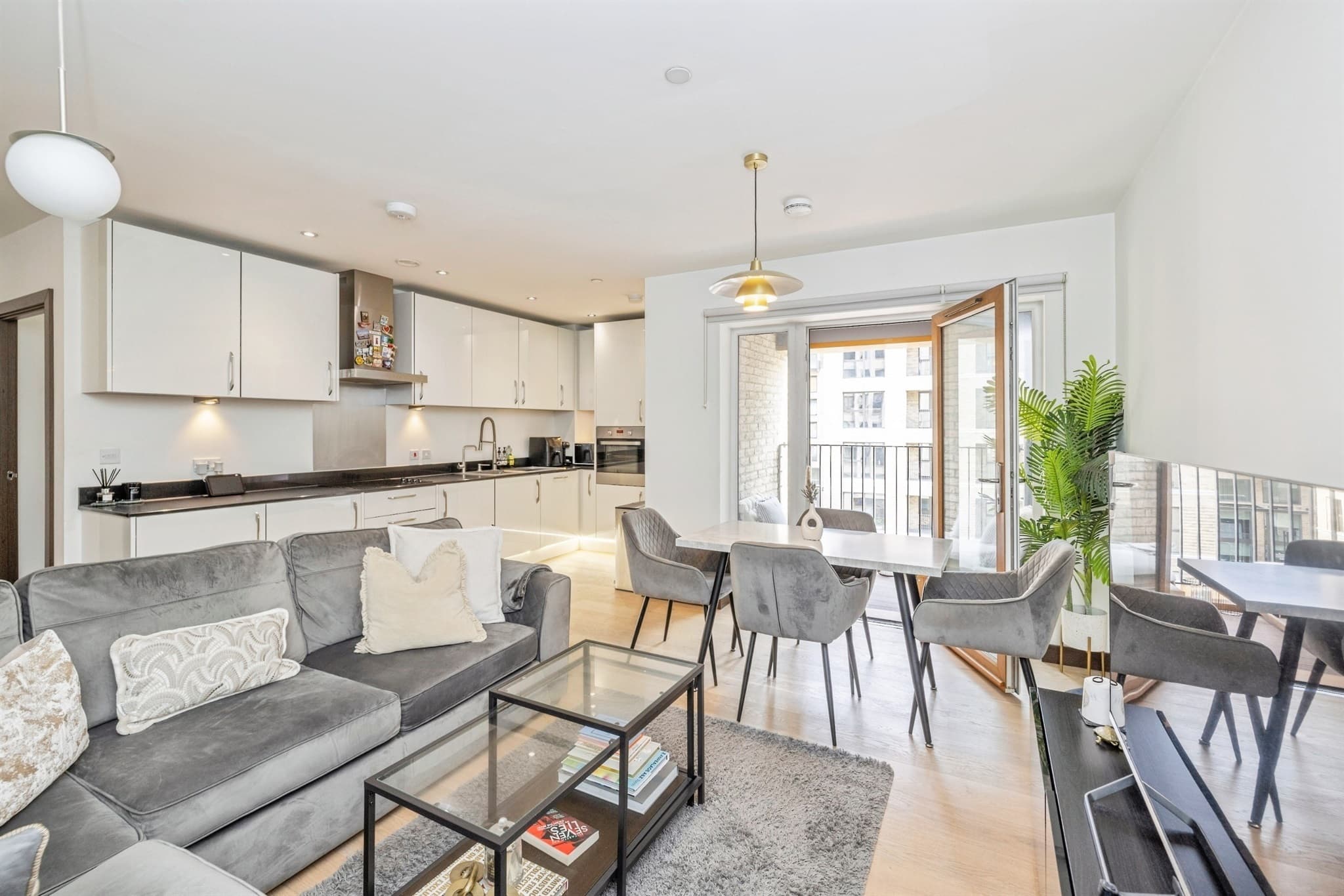 Property at Marri Street, Watford