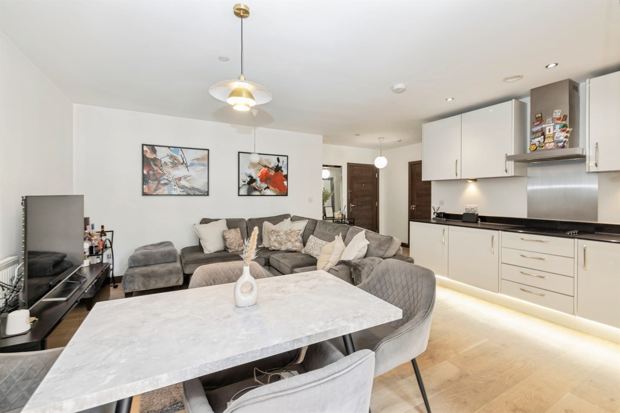 Property at Marri Street, Watford