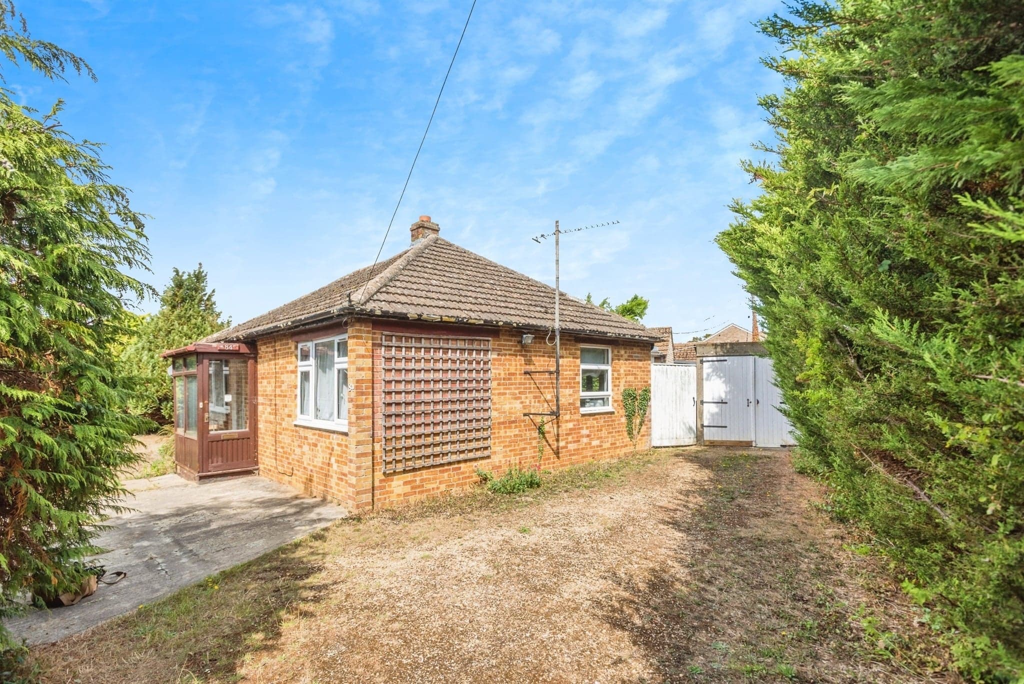 Property at Milestone Road, CARTERTON