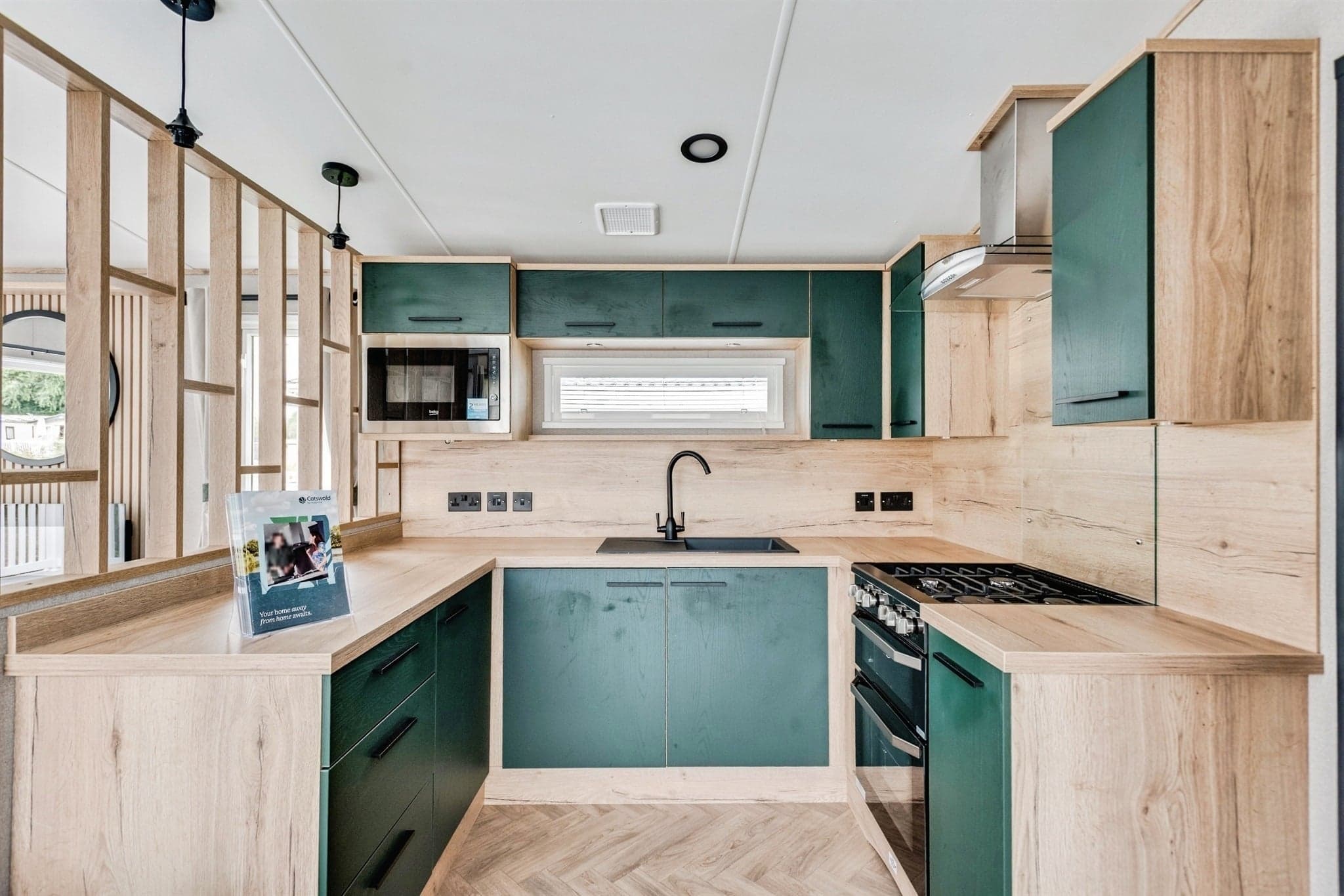 Property at Broadway Lane, South Cerney, Cirencester