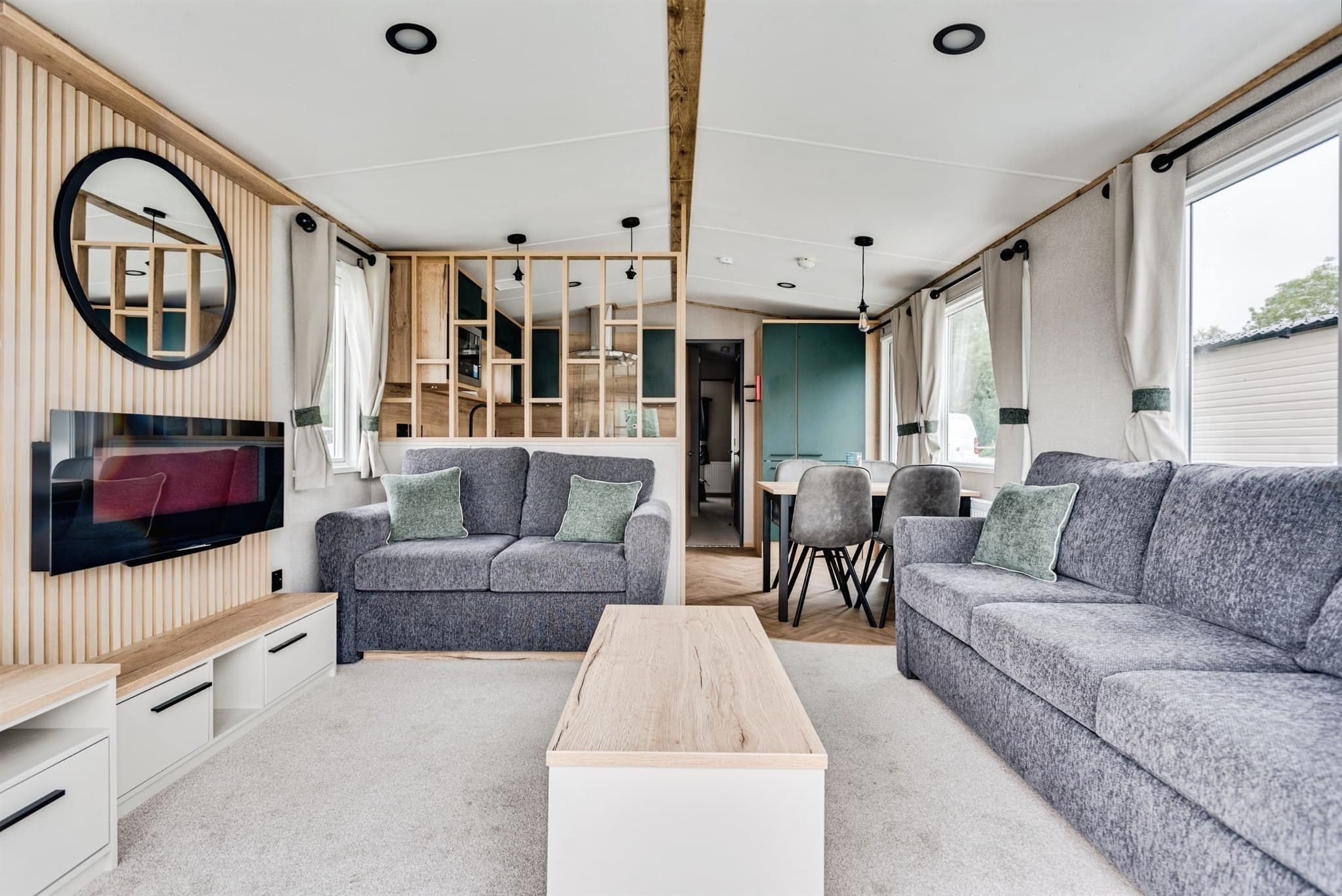 Property at Broadway Lane, South Cerney, Cirencester