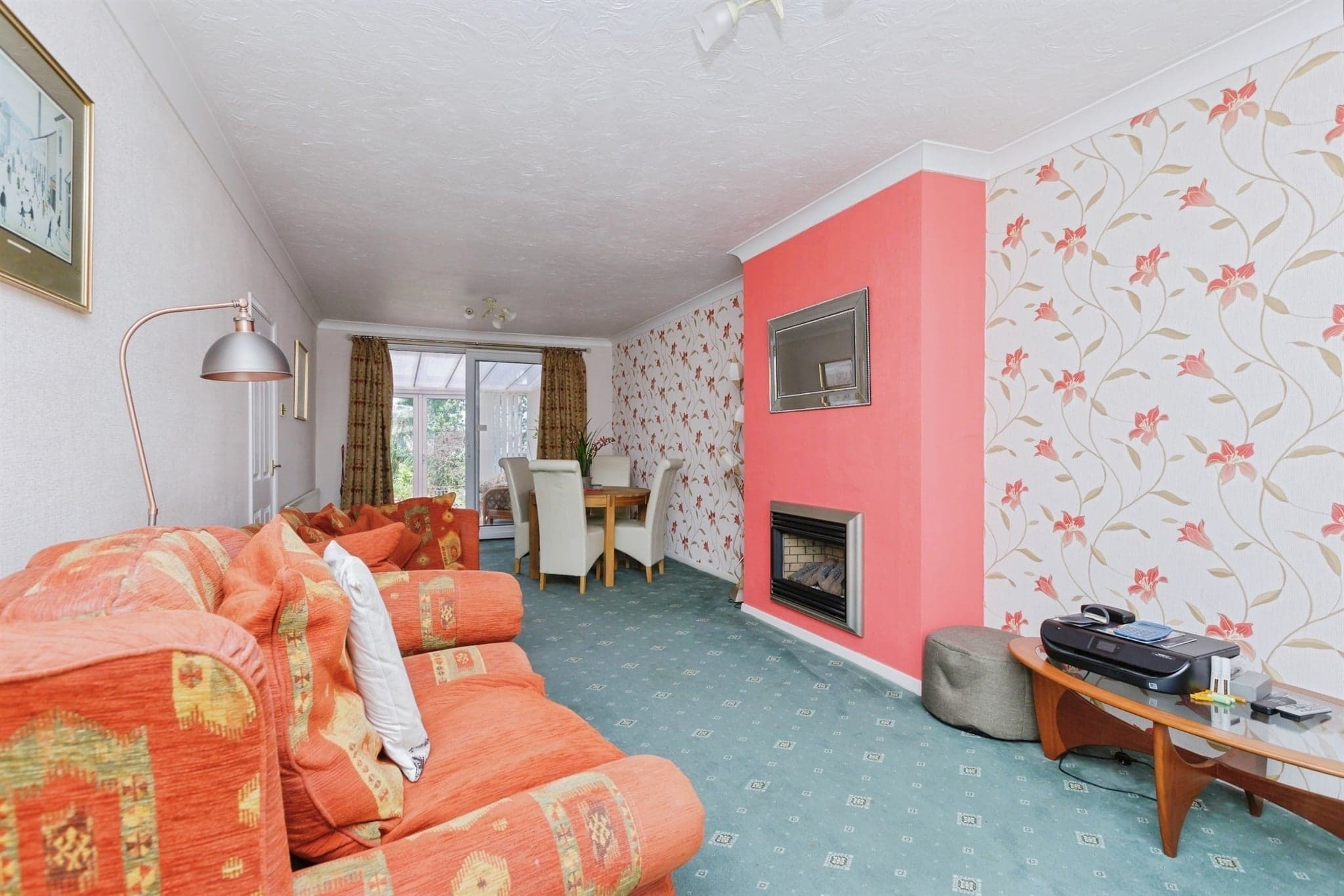 Property at Elizabeth Drive, Oadby, Leicester