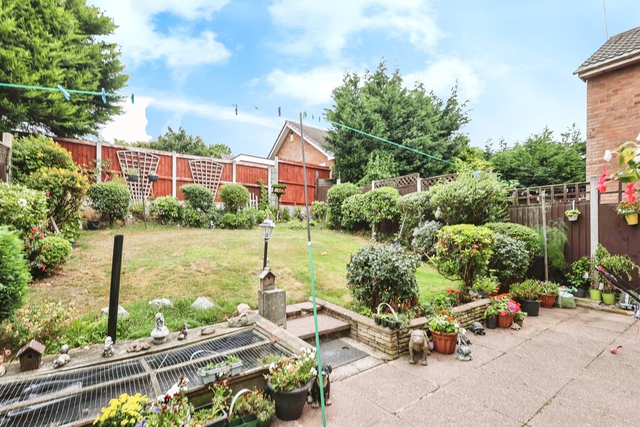Property at Woodbury Road, Halesowen