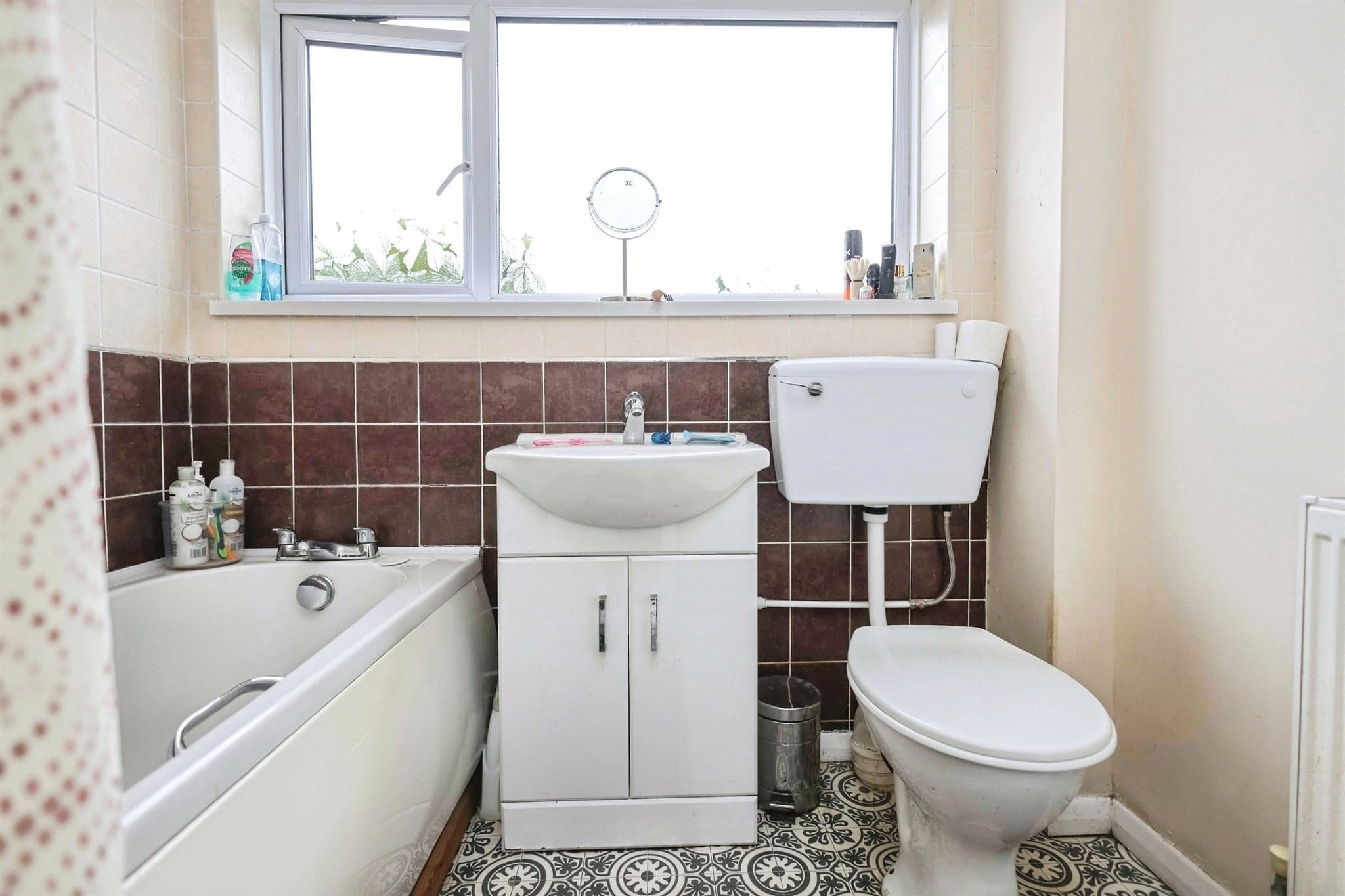 Property at Woodbury Road, Halesowen