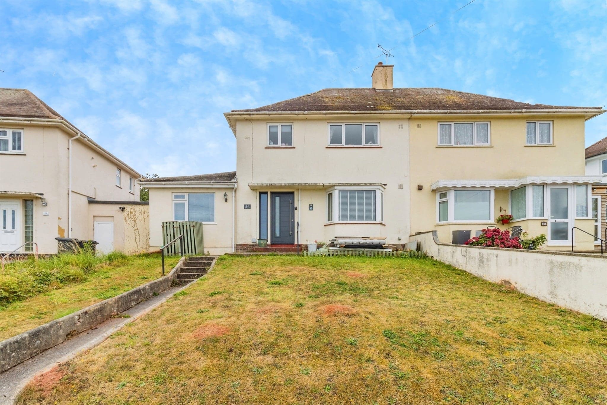 Property at Stanbury Road, Torquay