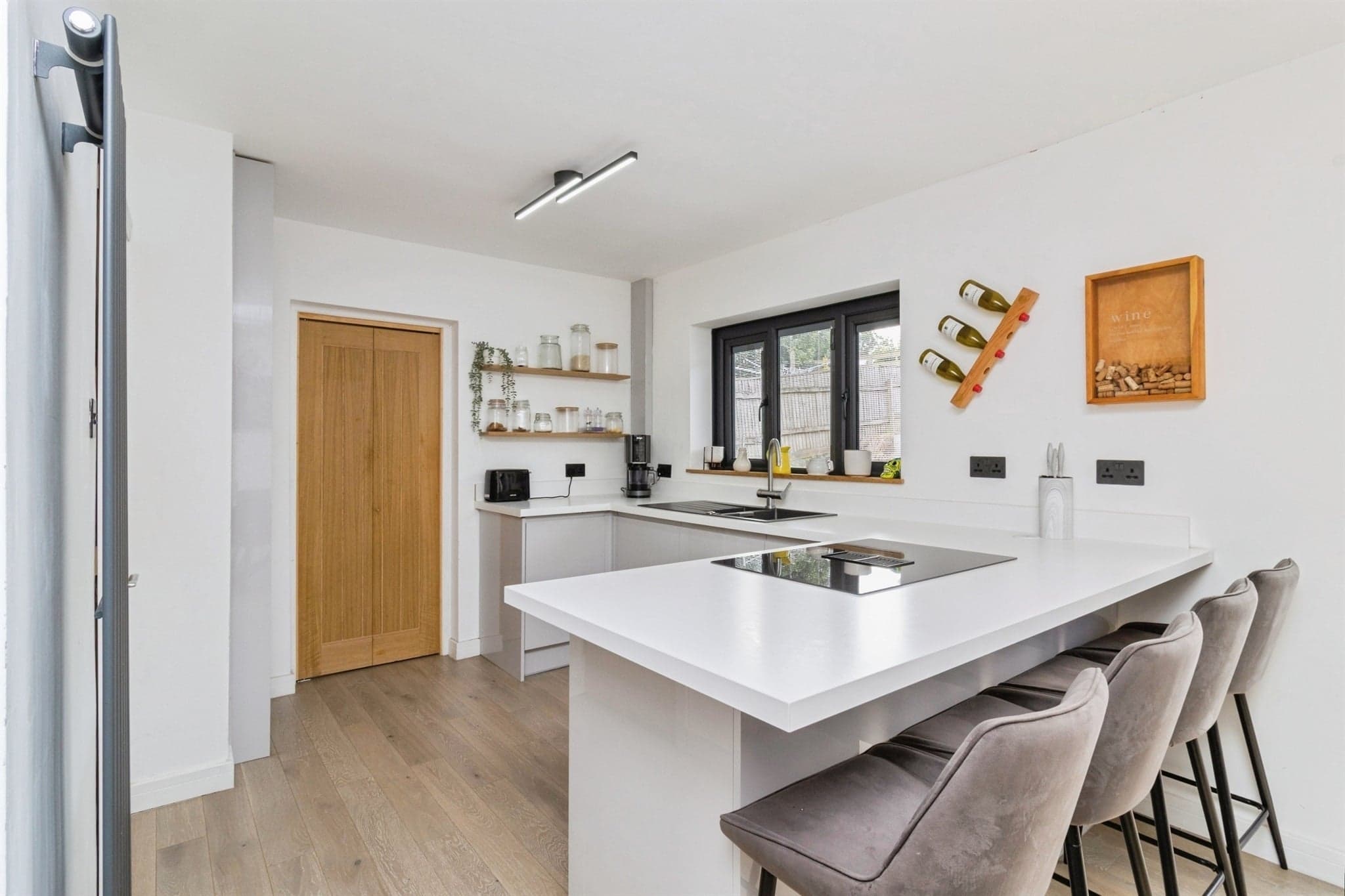 Property at Stanbury Road, Torquay