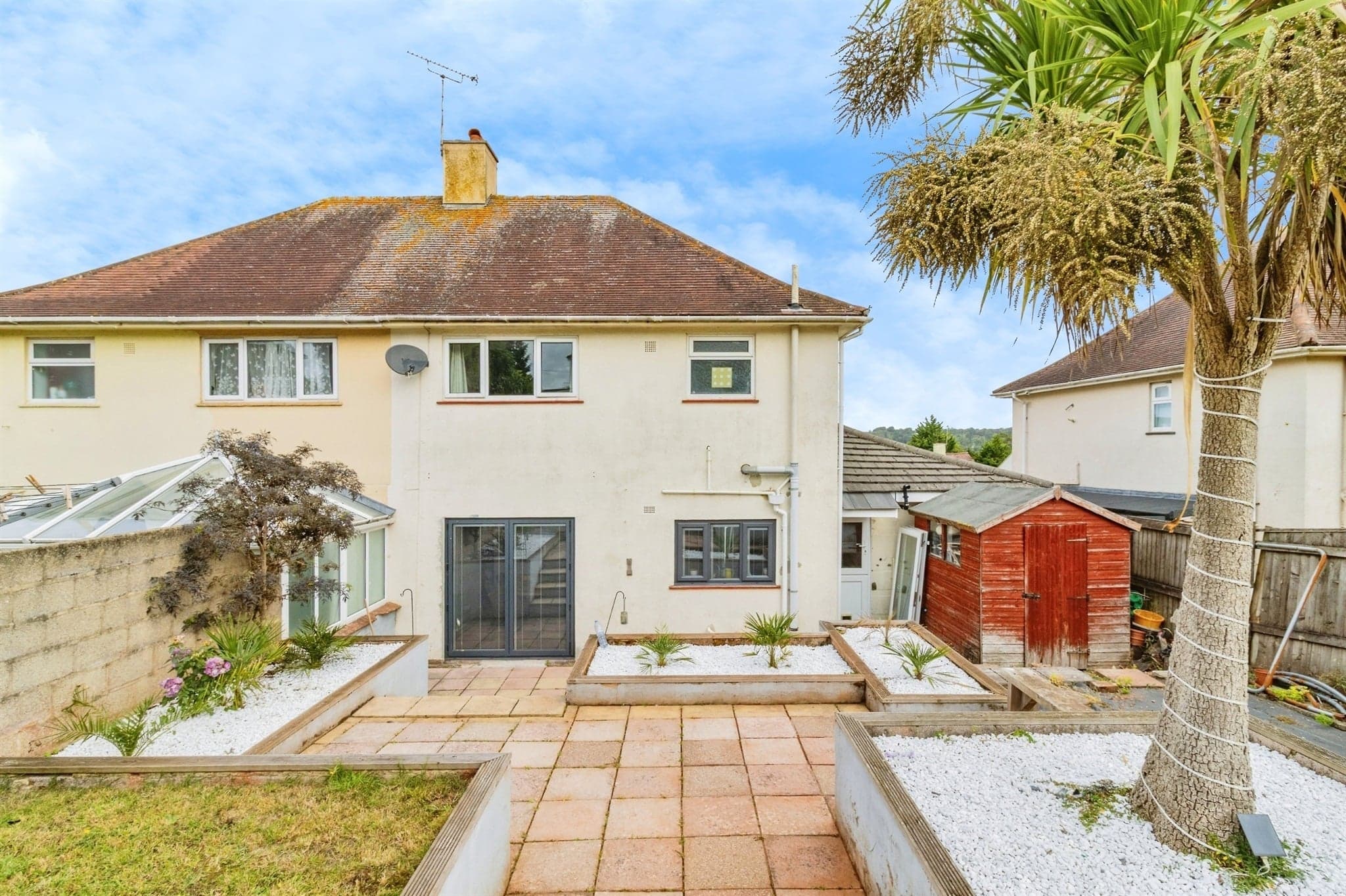 Property at Stanbury Road, Torquay