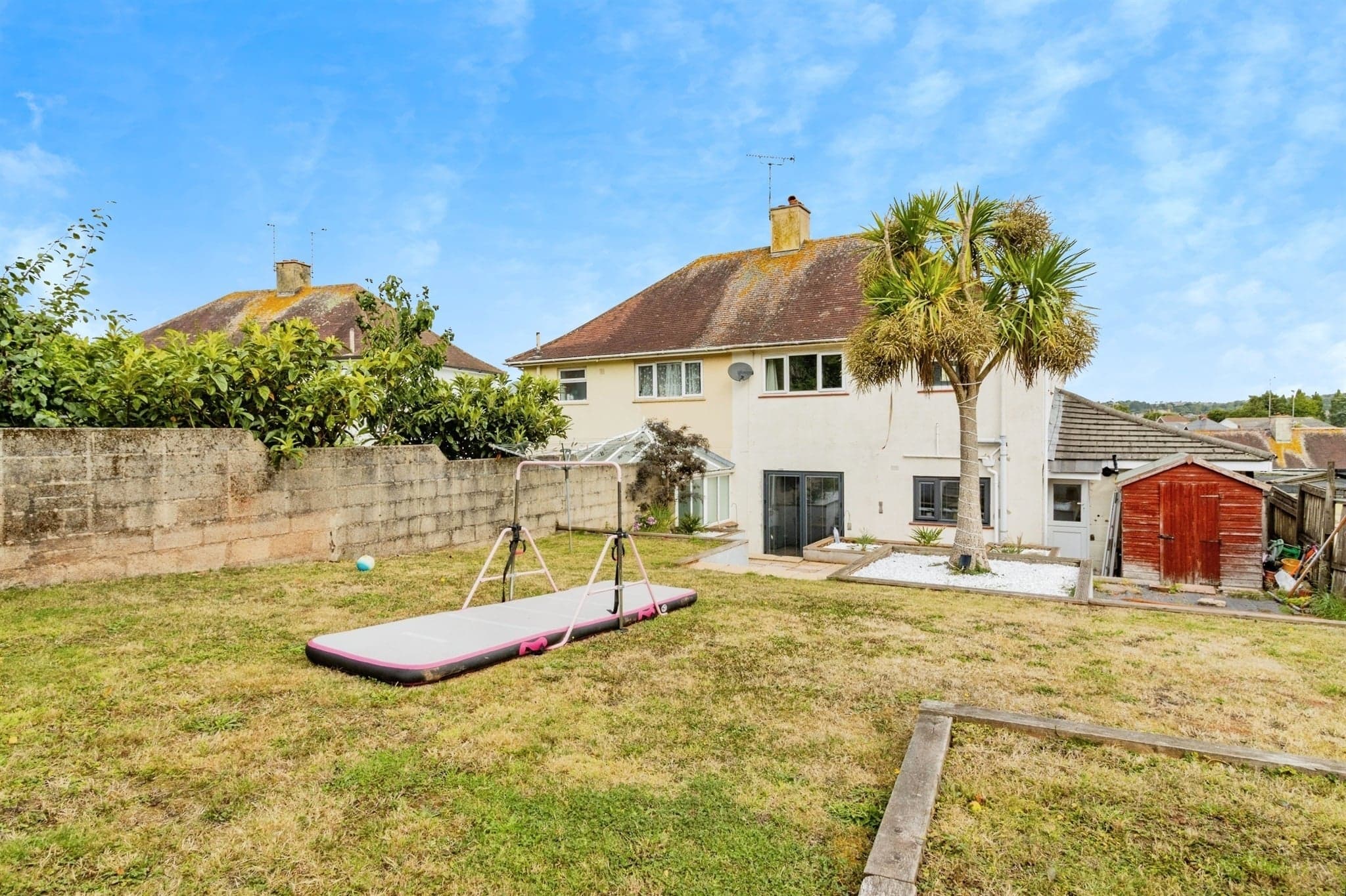 Property at Stanbury Road, Torquay