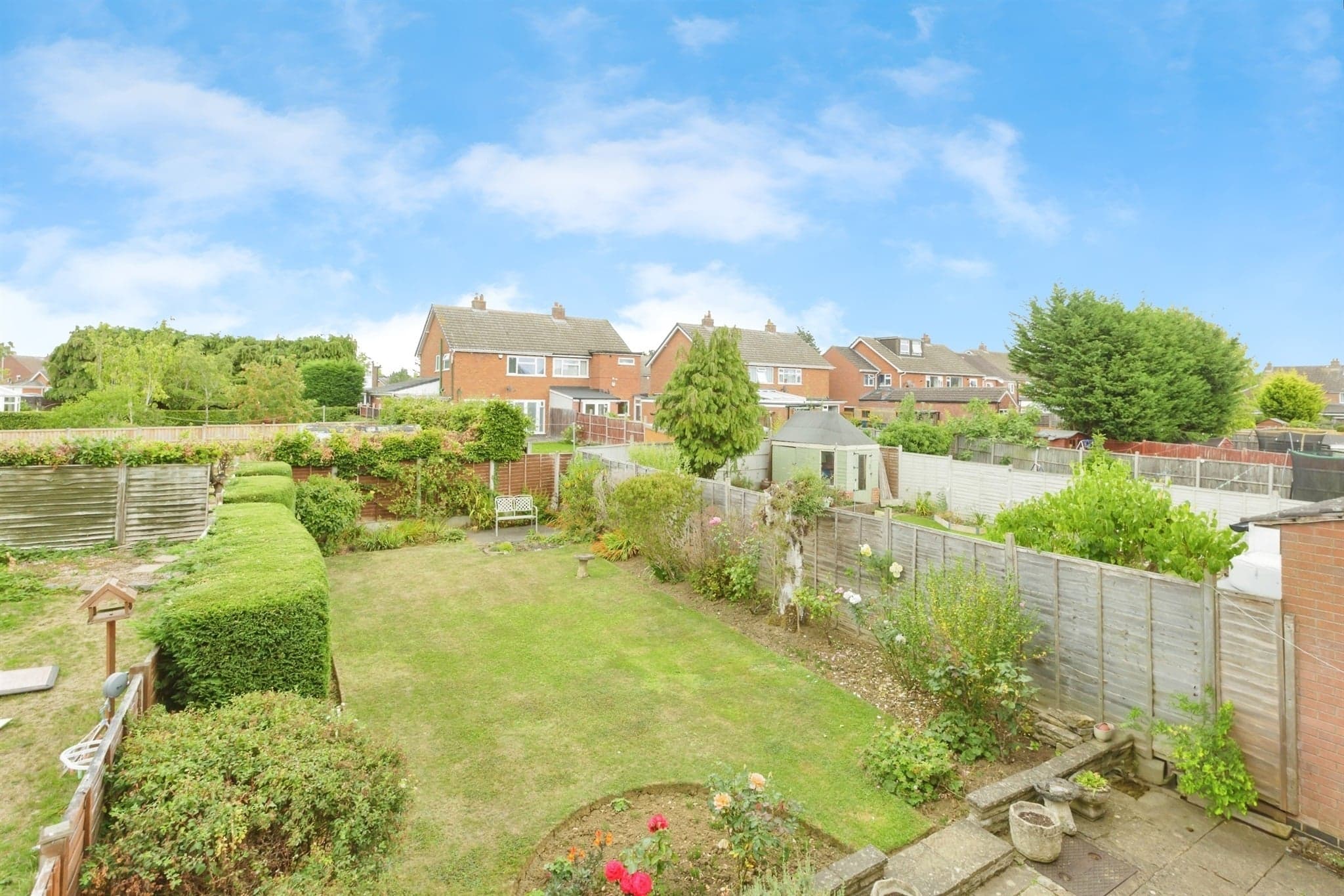 Property at Kew Drive, Oadby, Leicester