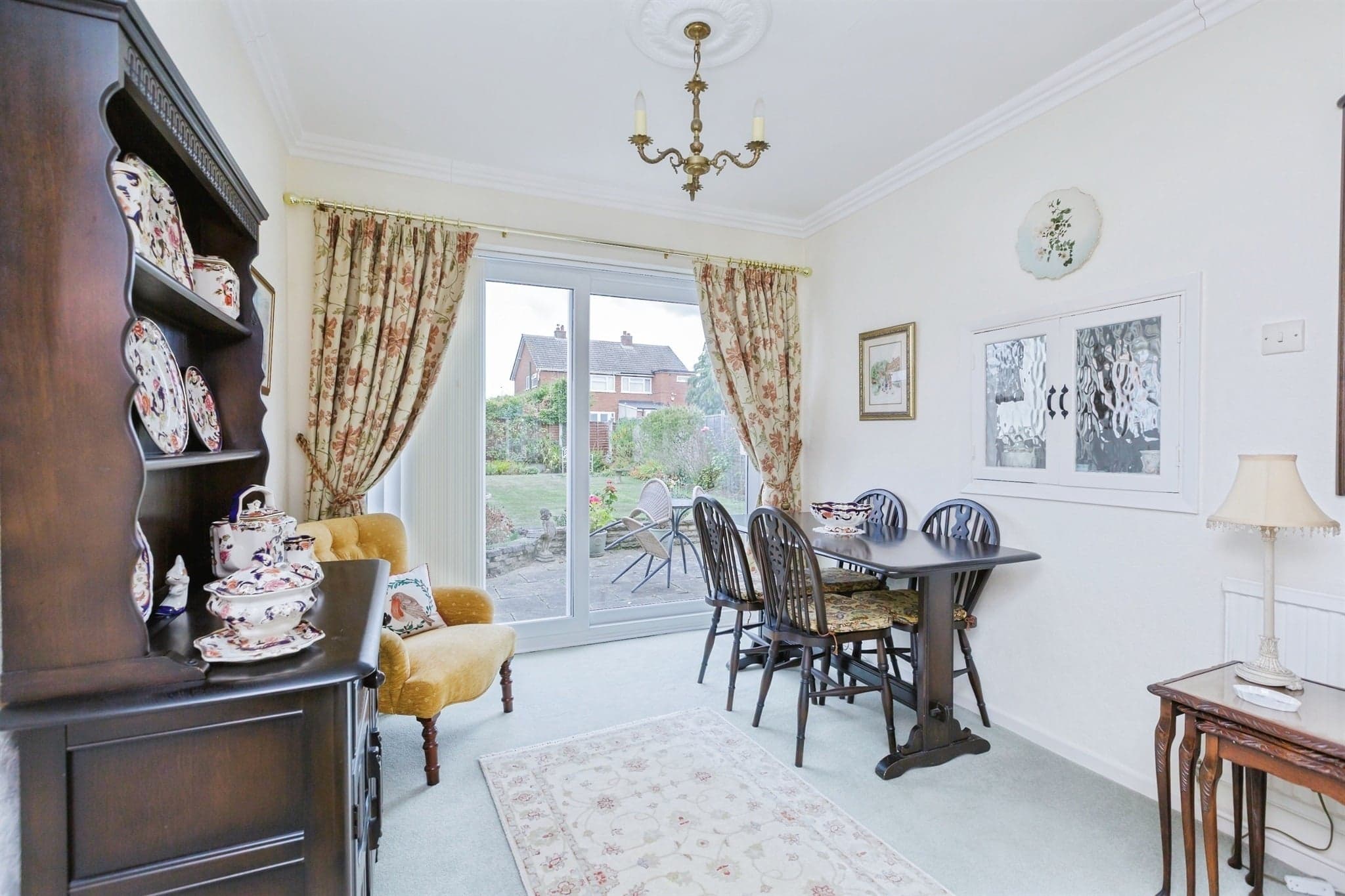 Property at Kew Drive, Oadby, Leicester