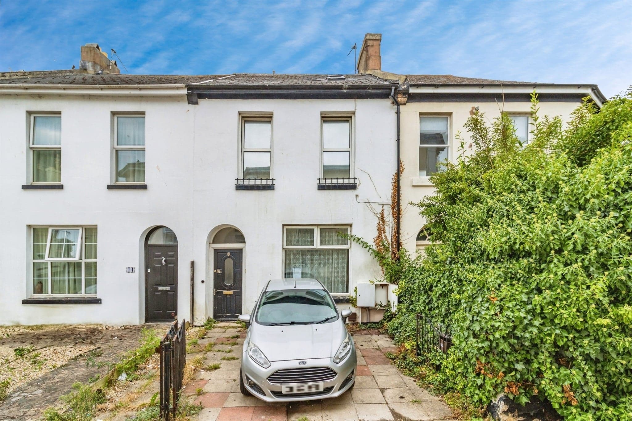 Property at St. Efrides Road, Torquay