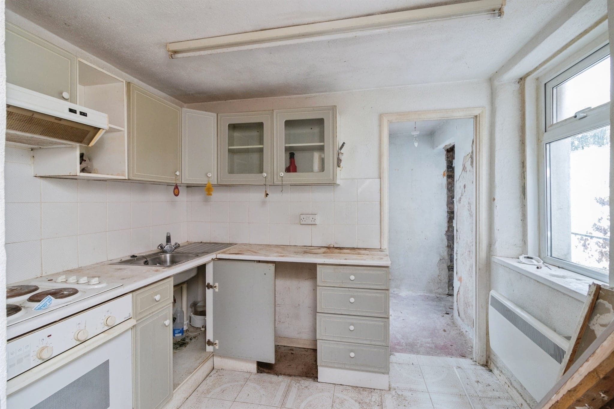 Property at St. Efrides Road, Torquay