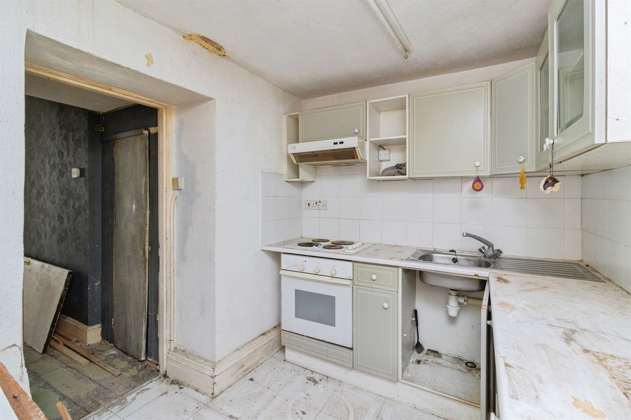 Property at St. Efrides Road, Torquay