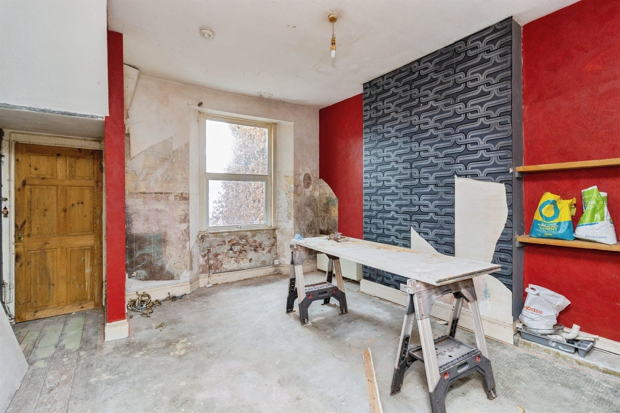 Property at St. Efrides Road, Torquay