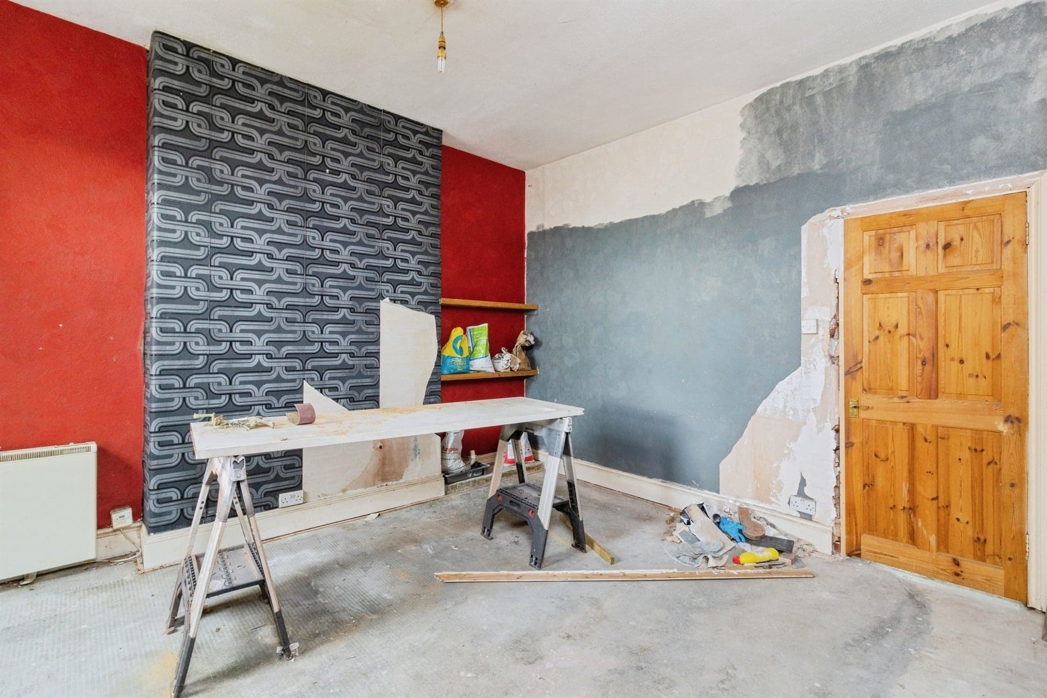 Property at St. Efrides Road, Torquay