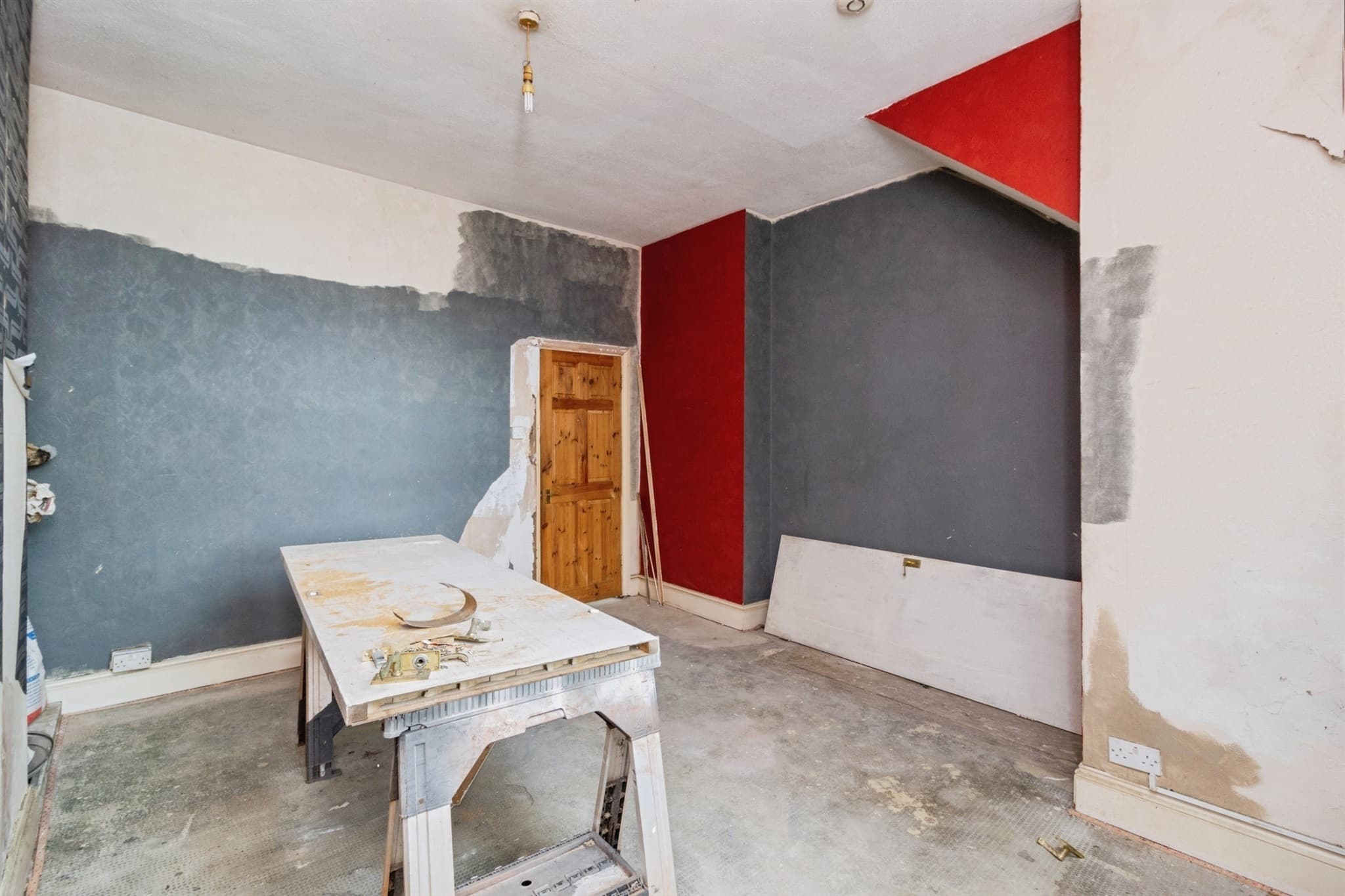 Property at St. Efrides Road, Torquay