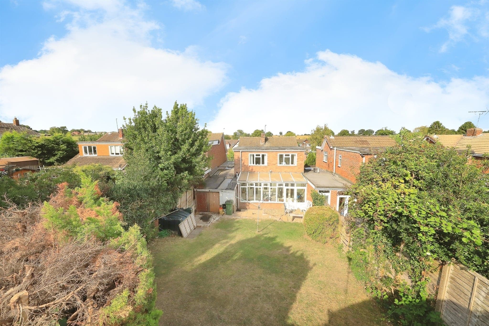 Property at Tong Close, Bishops Wood, Stafford