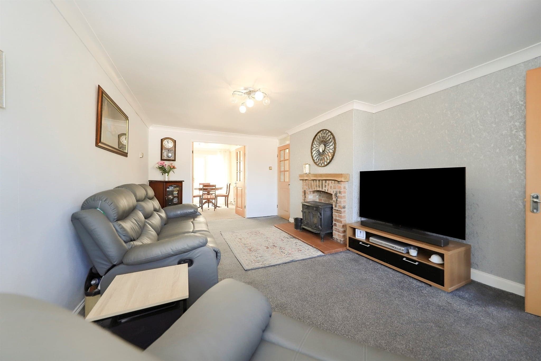 Property at Tong Close, Bishops Wood, Stafford