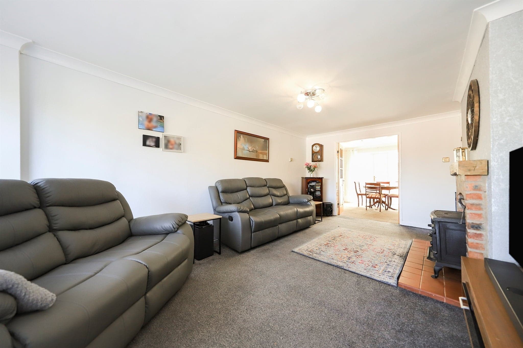 Property at Tong Close, Bishops Wood, Stafford