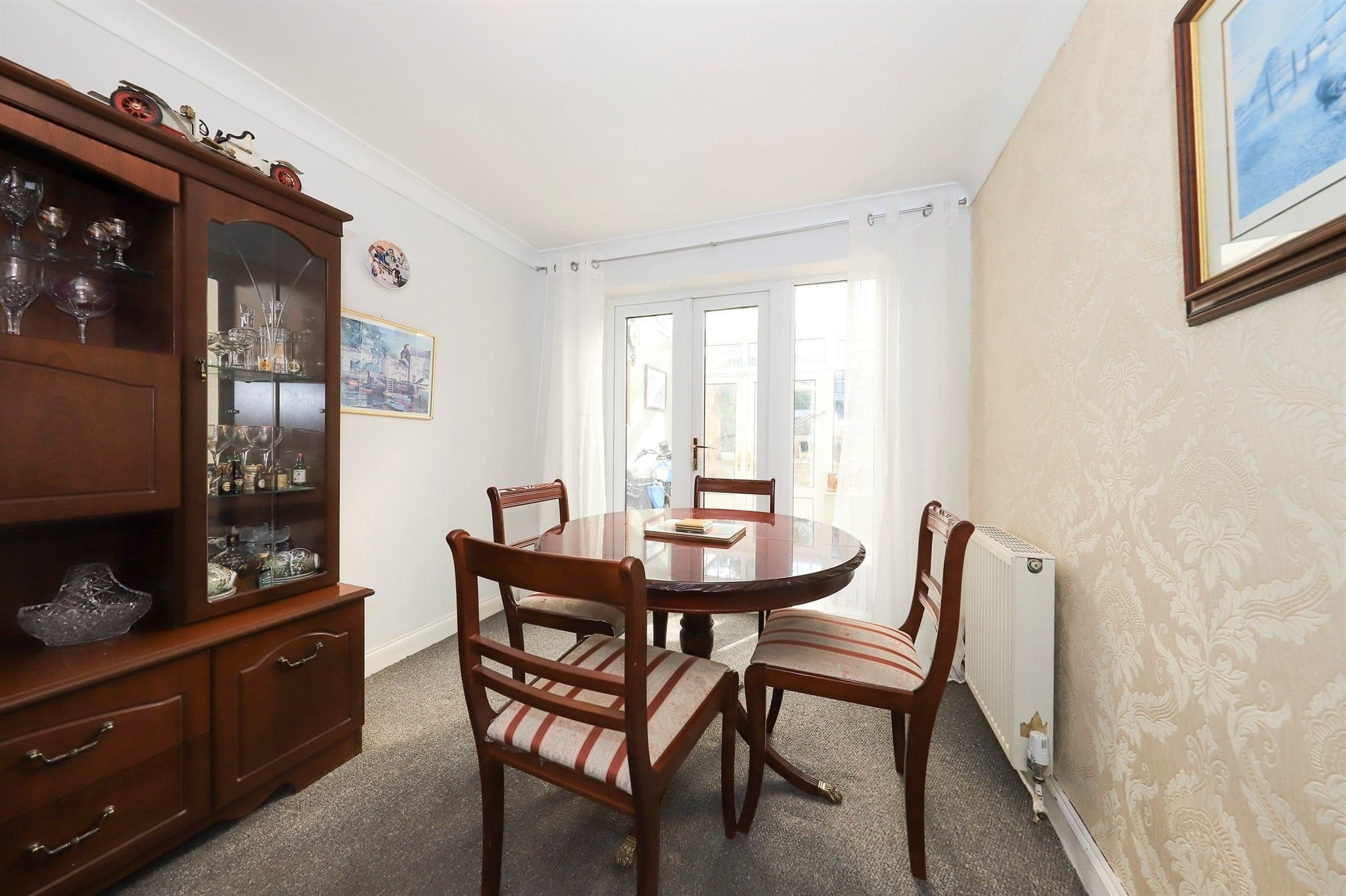 Property at Tong Close, Bishops Wood, Stafford