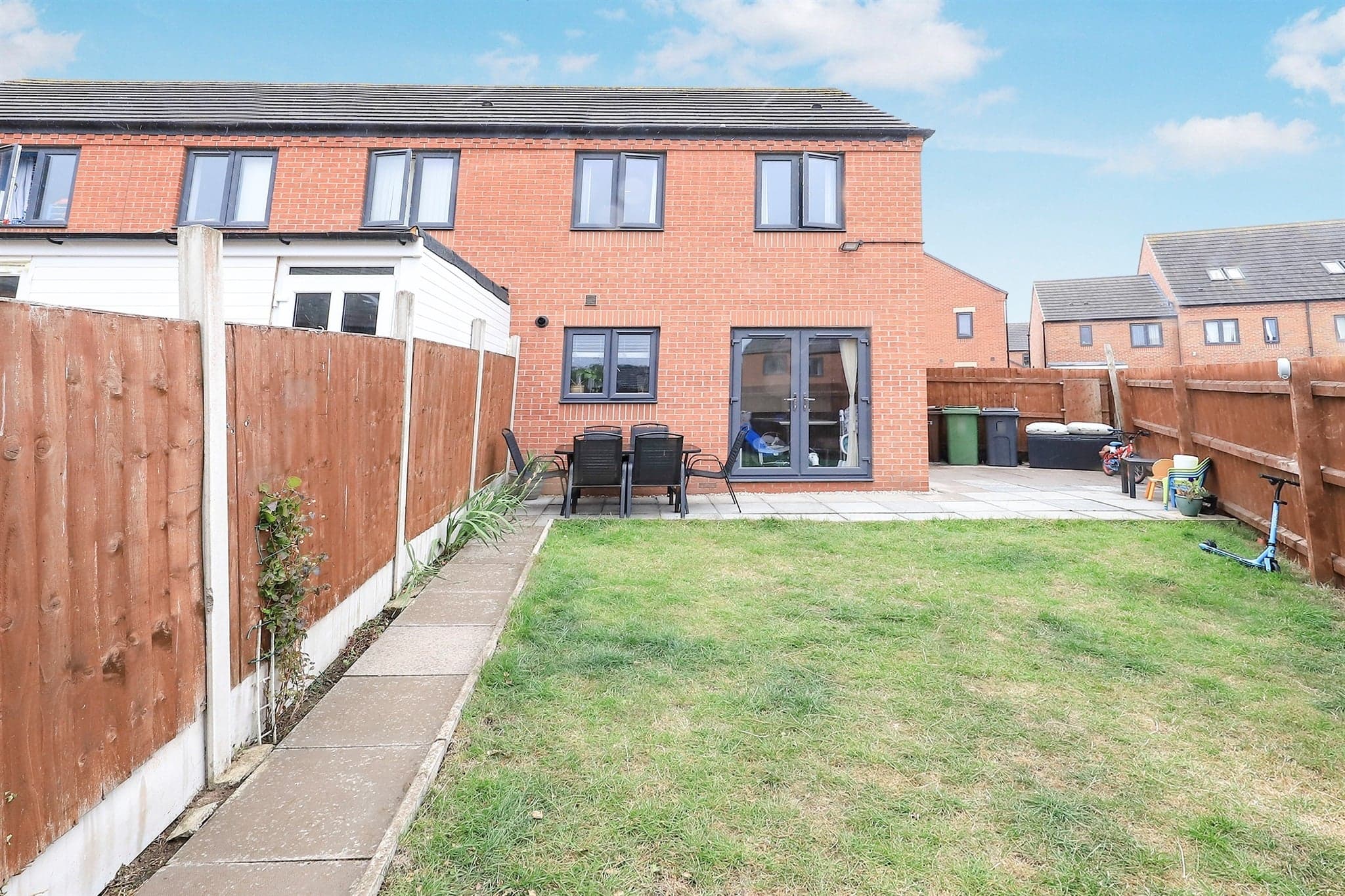 Property at Detling Drive, Ettingshall, Wolverhampton