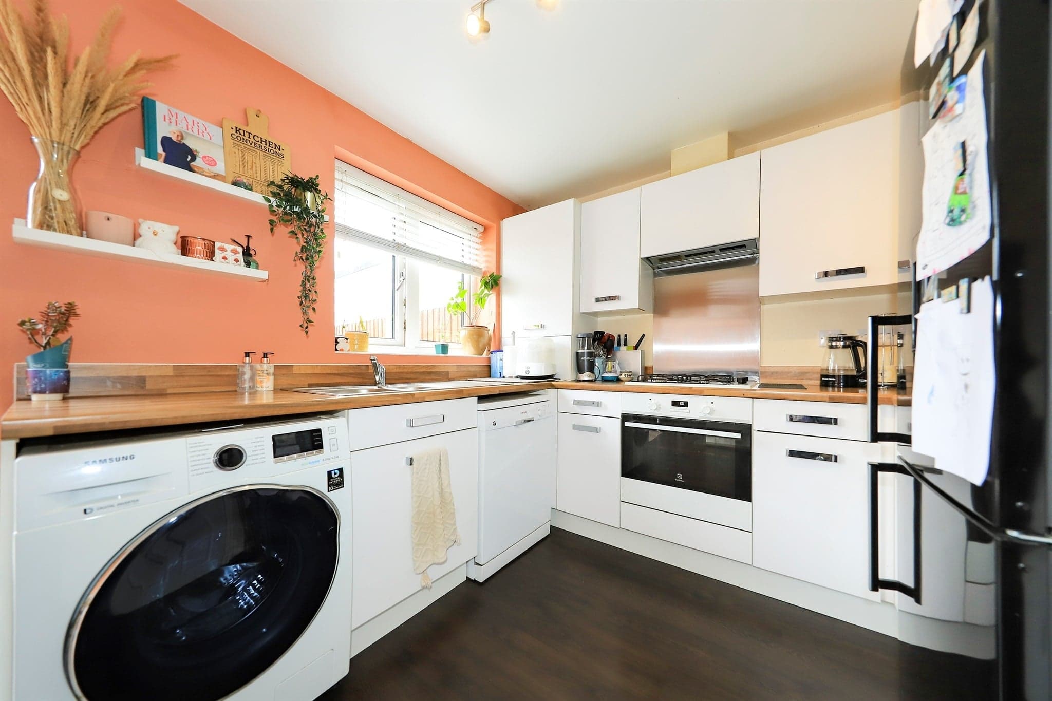 Property at Detling Drive, Ettingshall, Wolverhampton