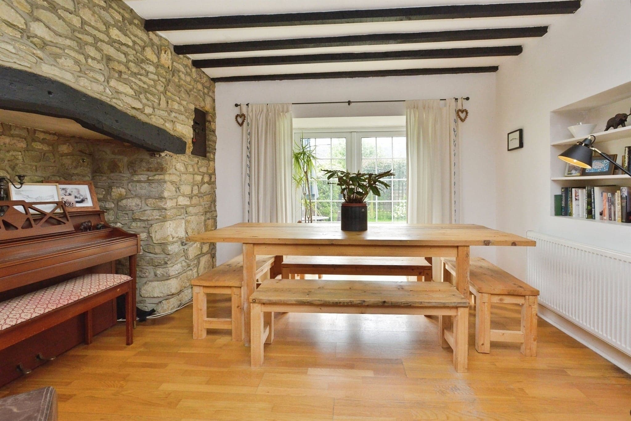 Property at High Street, Hanslope, MILTON KEYNES