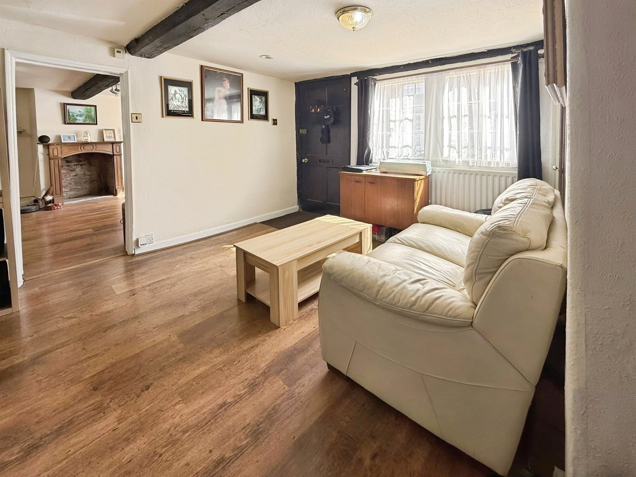 Property at St. Nicholas Church Street, Warwick