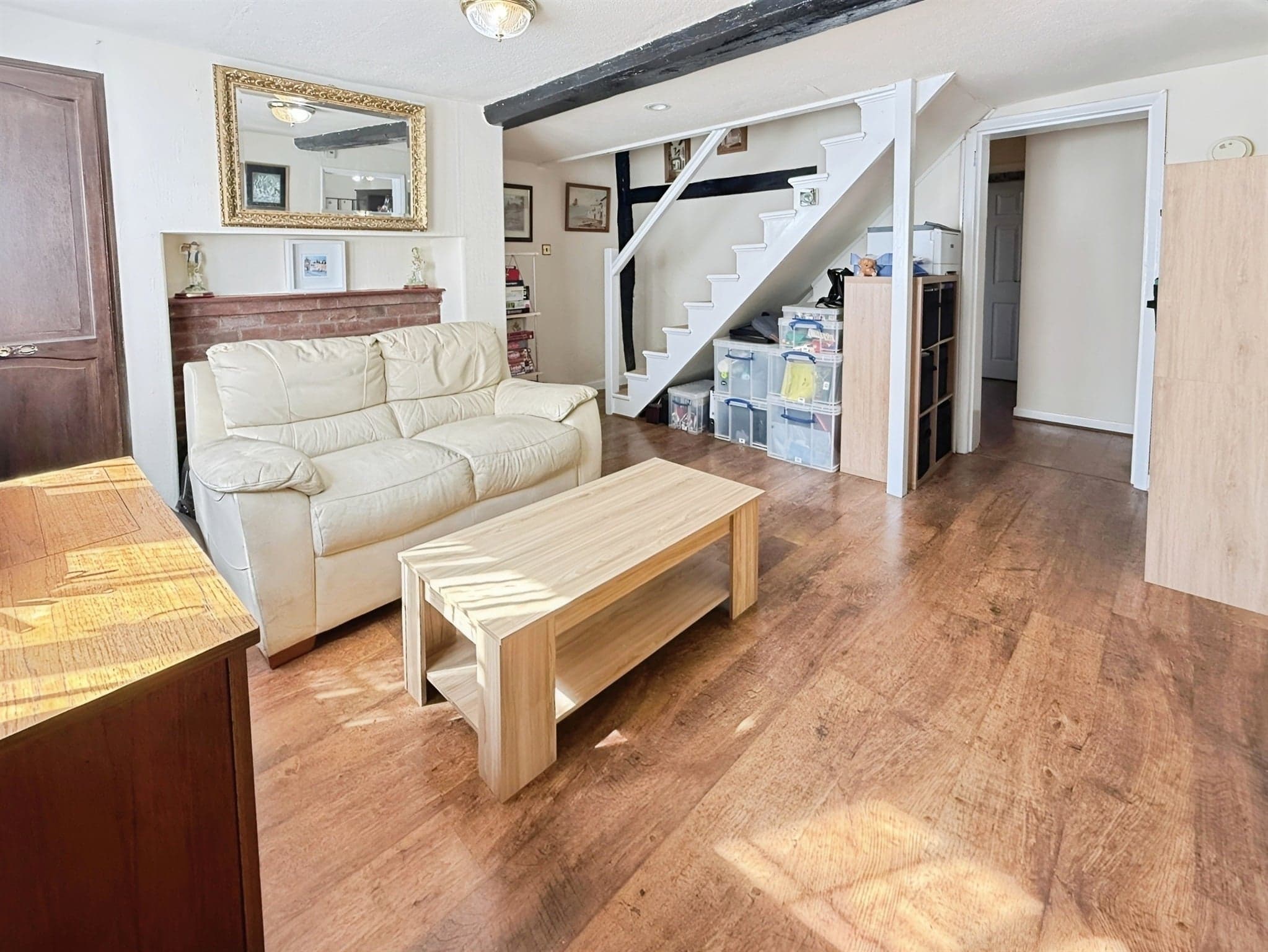 Property at St. Nicholas Church Street, Warwick