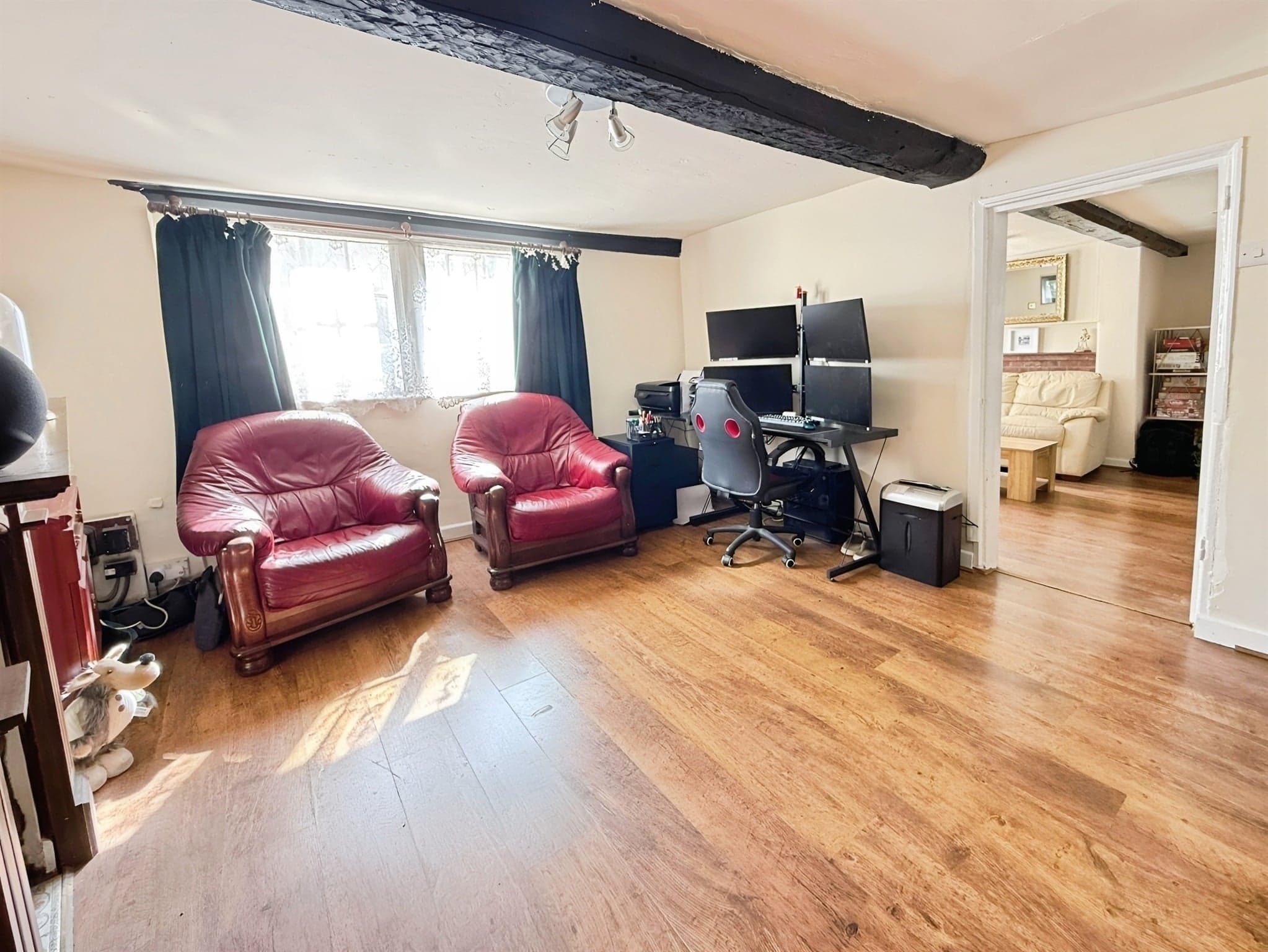 Property at St. Nicholas Church Street, Warwick