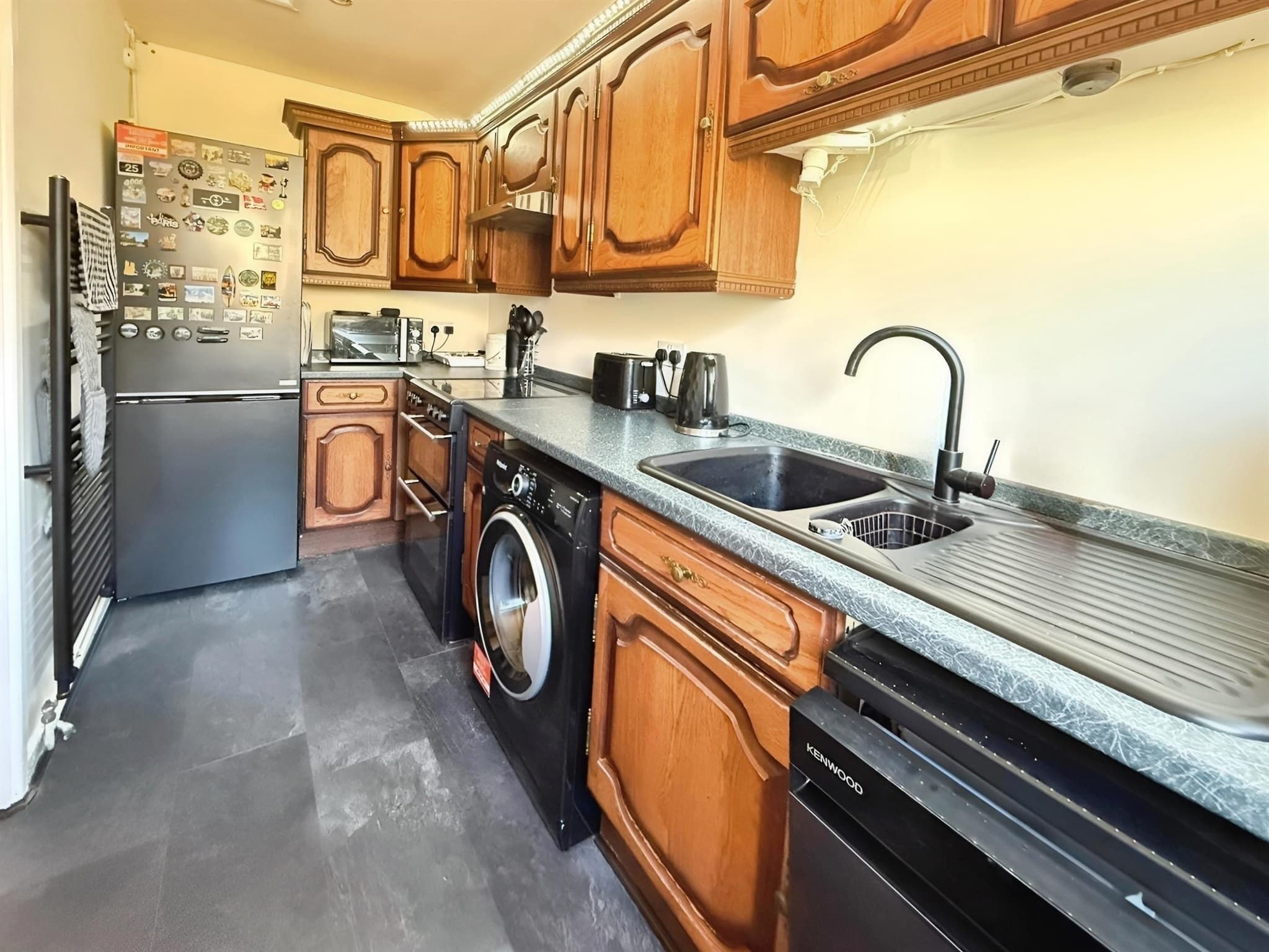 Property at St. Nicholas Church Street, Warwick