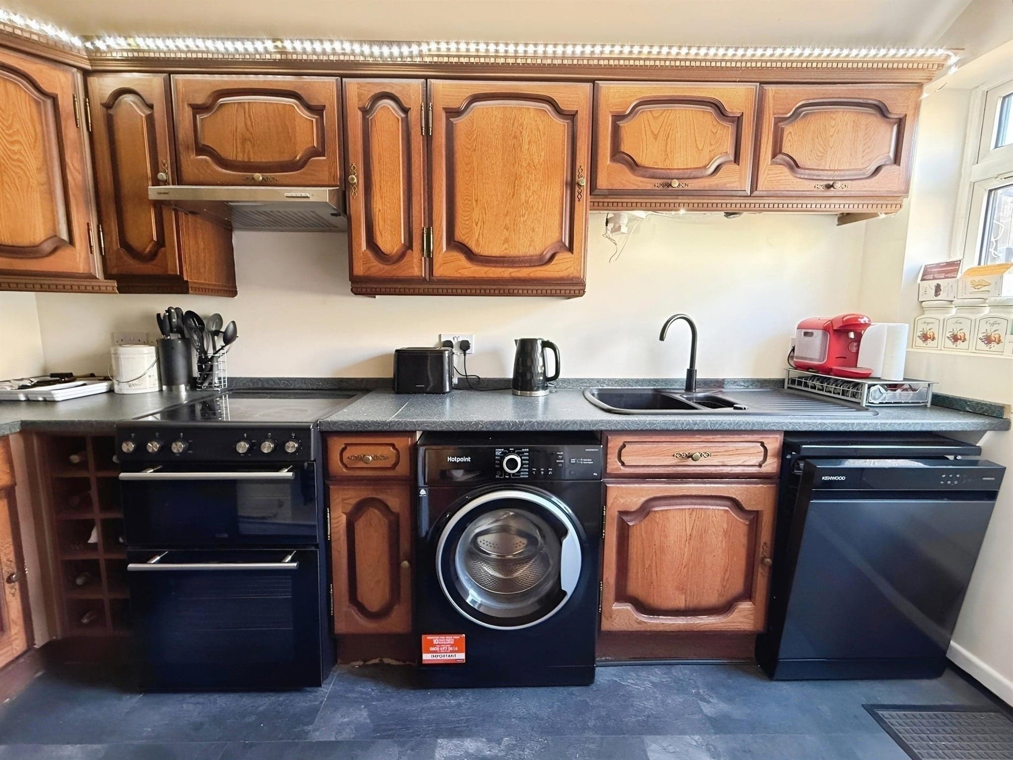 Property at St. Nicholas Church Street, Warwick