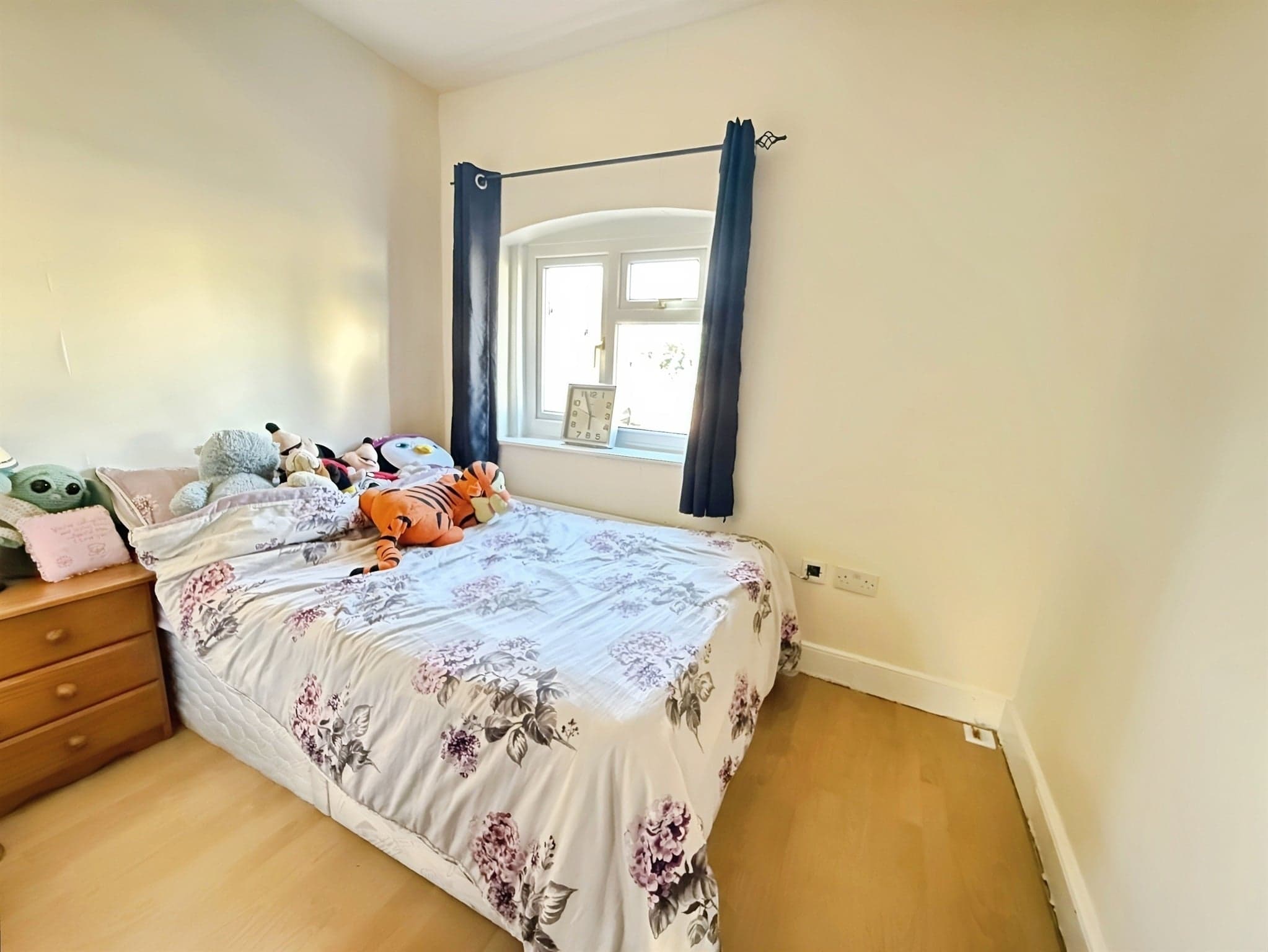 Property at St. Nicholas Church Street, Warwick