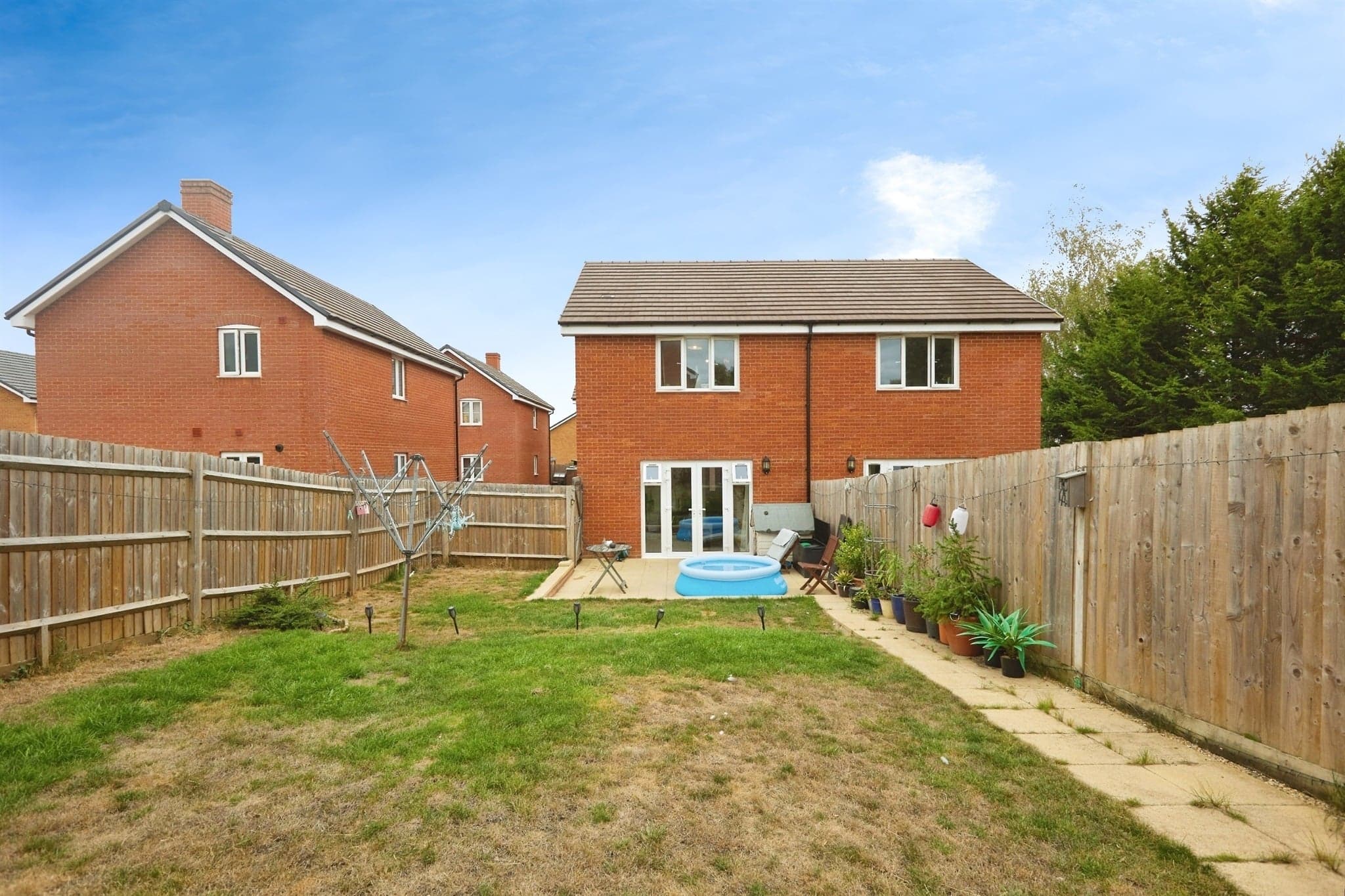 Property at Woodlanders Road, Stalbridge, Sturminster Newton