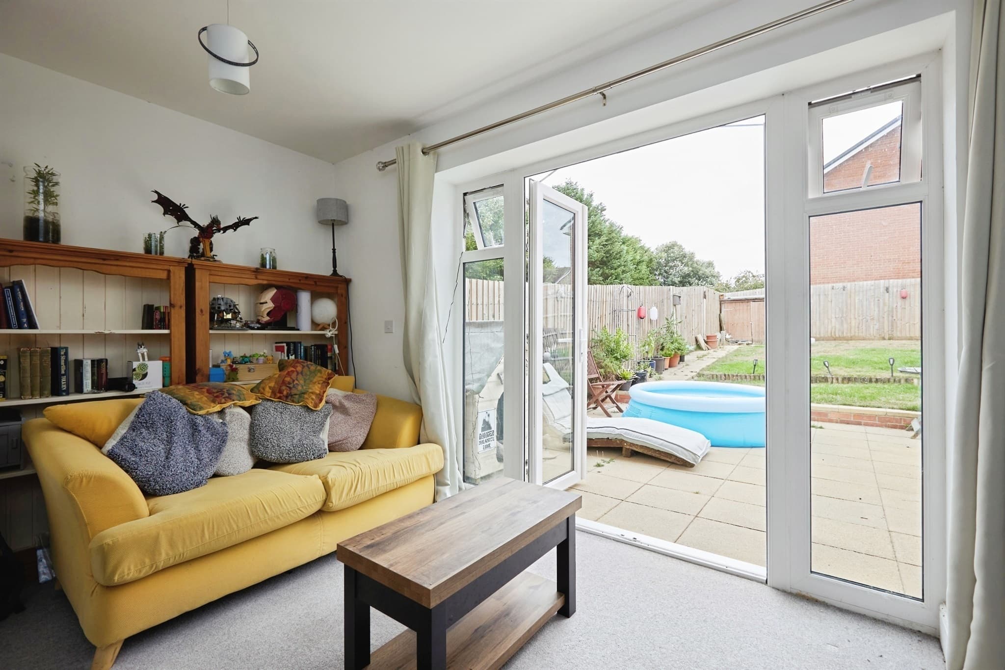 Property at Woodlanders Road, Stalbridge, Sturminster Newton