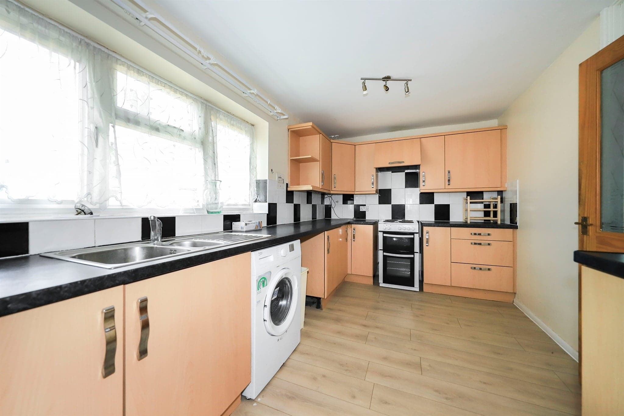 Property at Temple Street, Bilston