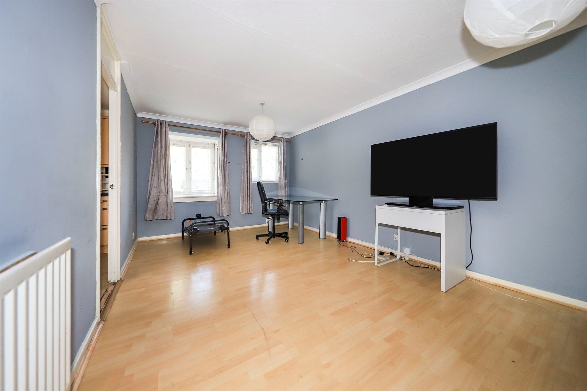 Property at Temple Street, Bilston