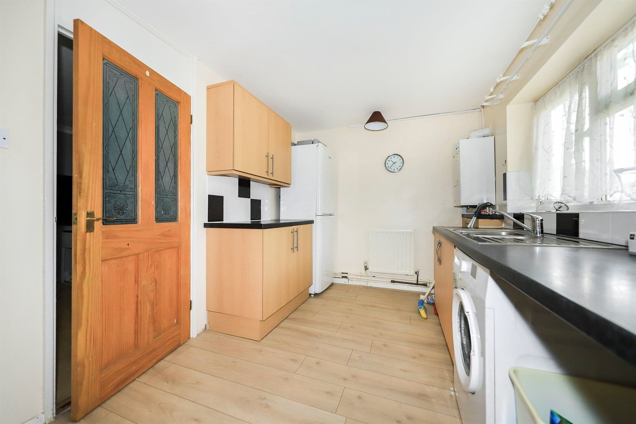 Property at Temple Street, Bilston