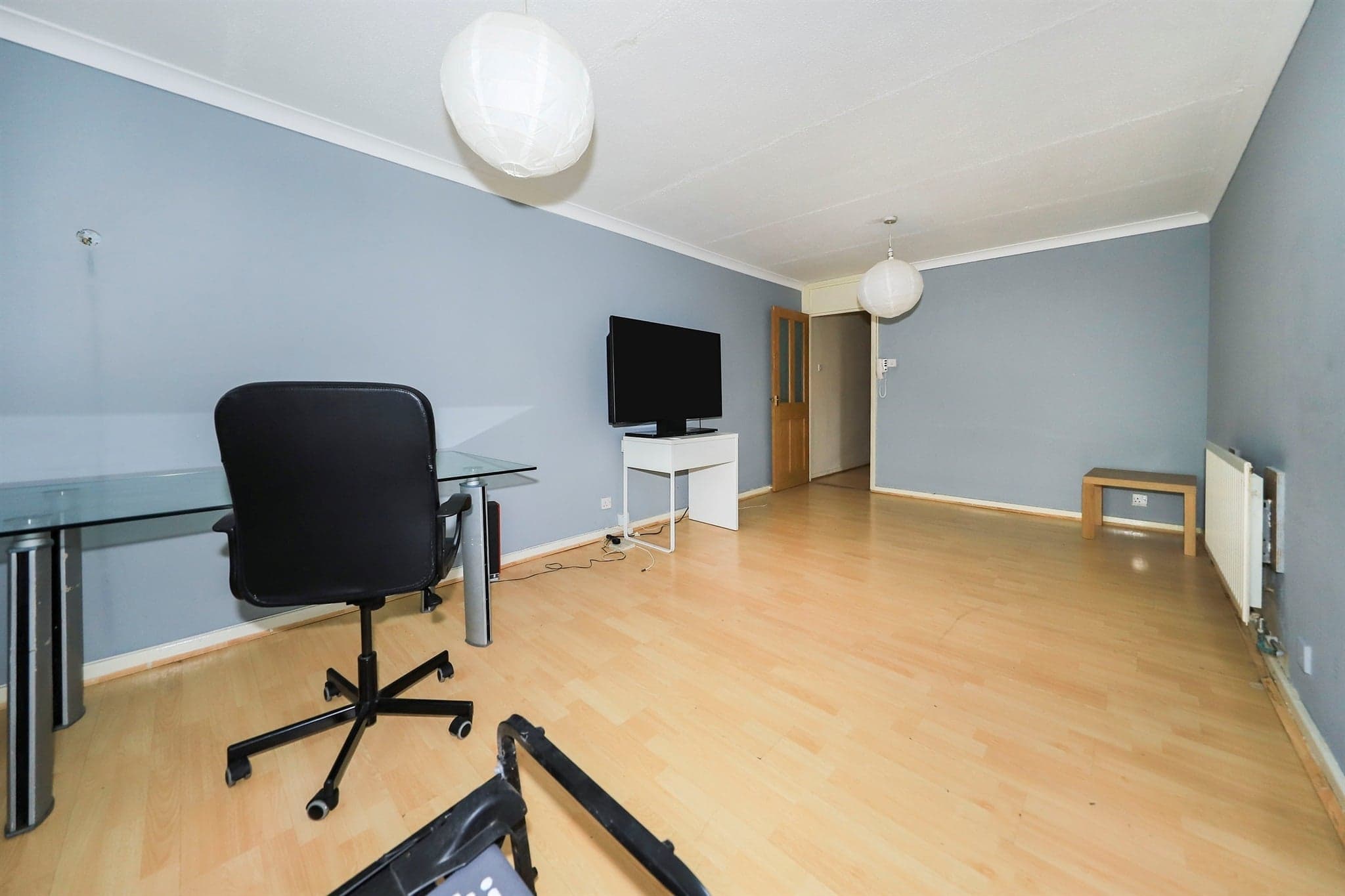 Property at Temple Street, Bilston