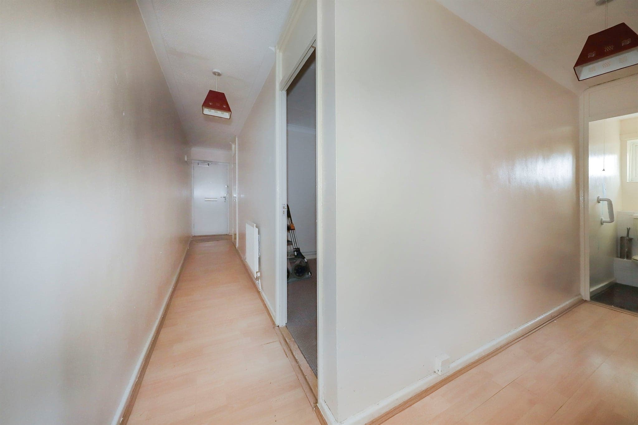 Property at Temple Street, Bilston