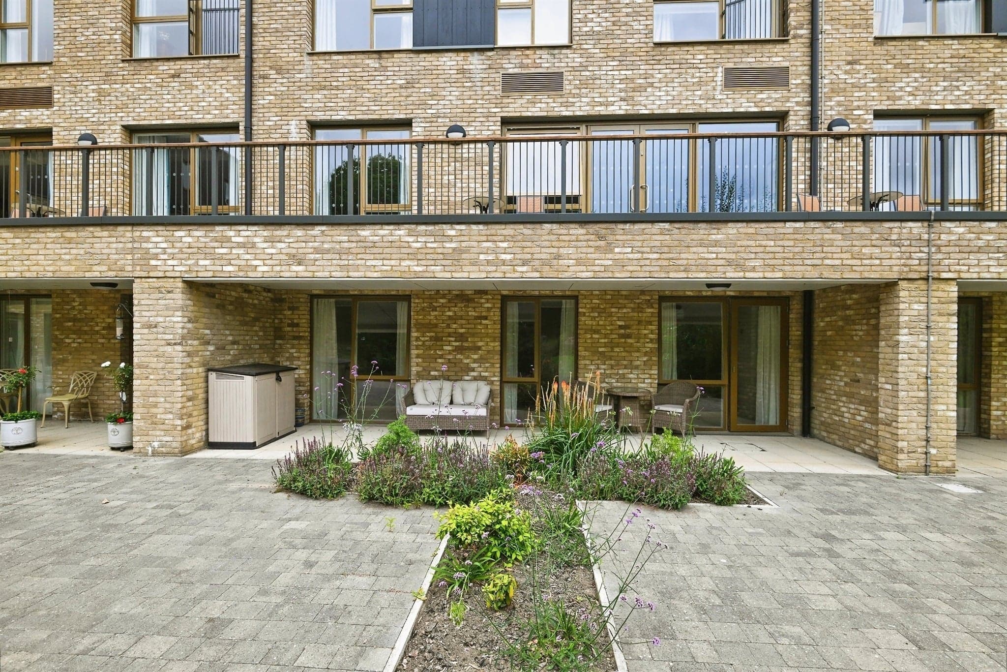 Property at The Orpines, Wateringbury, Maidstone