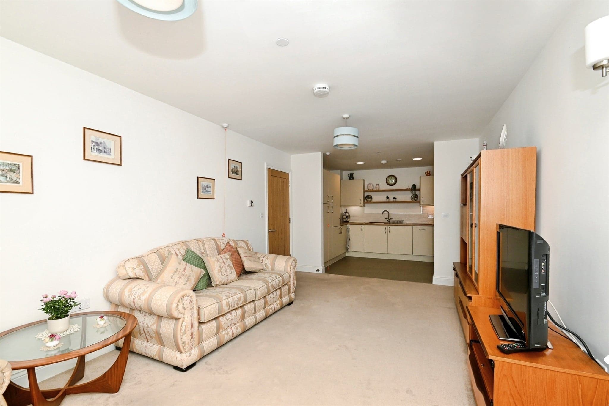 Property at The Orpines, Wateringbury, Maidstone