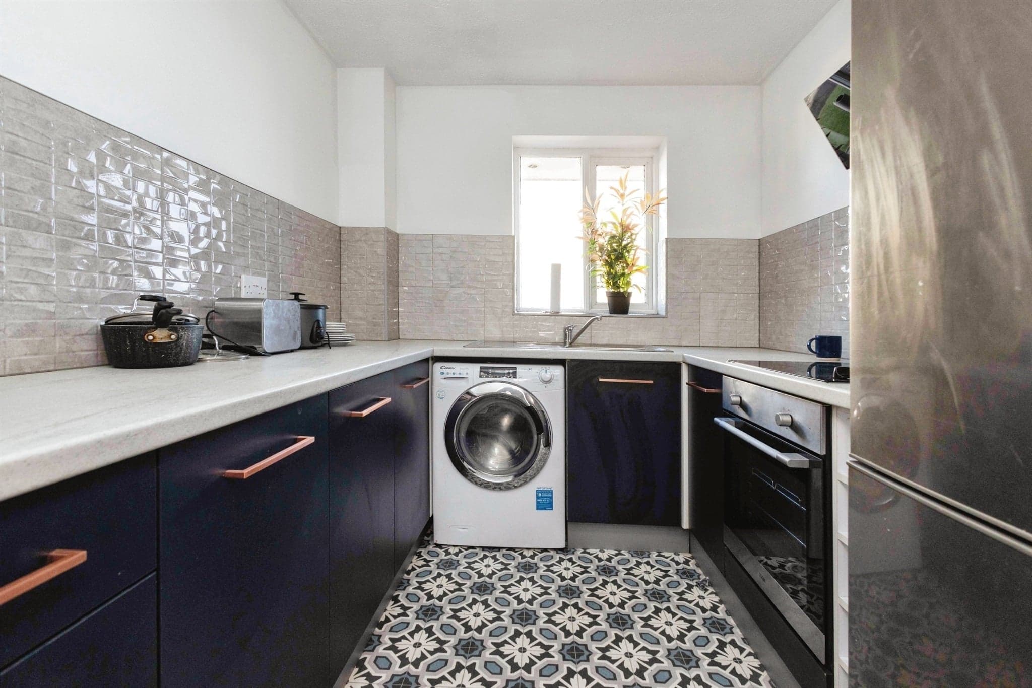 Property at The Moorings, Oldbury