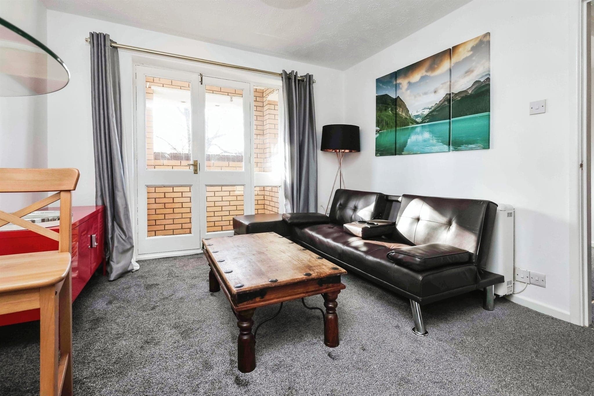 Property at The Moorings, Oldbury