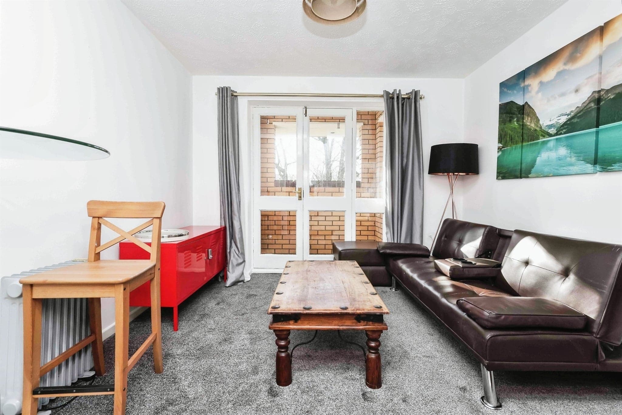 Property at The Moorings, Oldbury