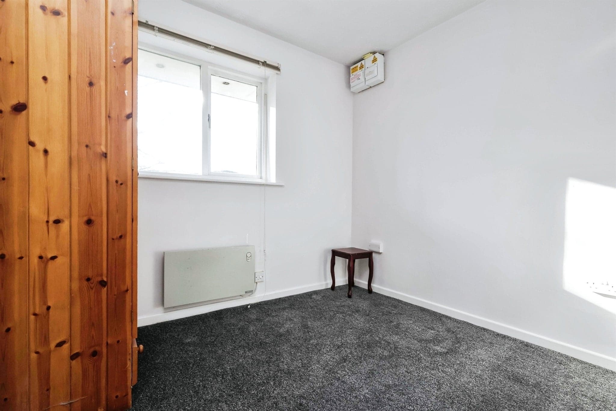 Property at The Moorings, Oldbury