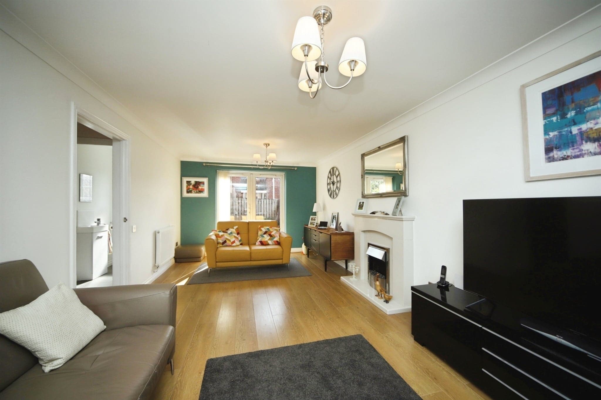 Property at Baileys Gate, Cotford St. Luke, Taunton