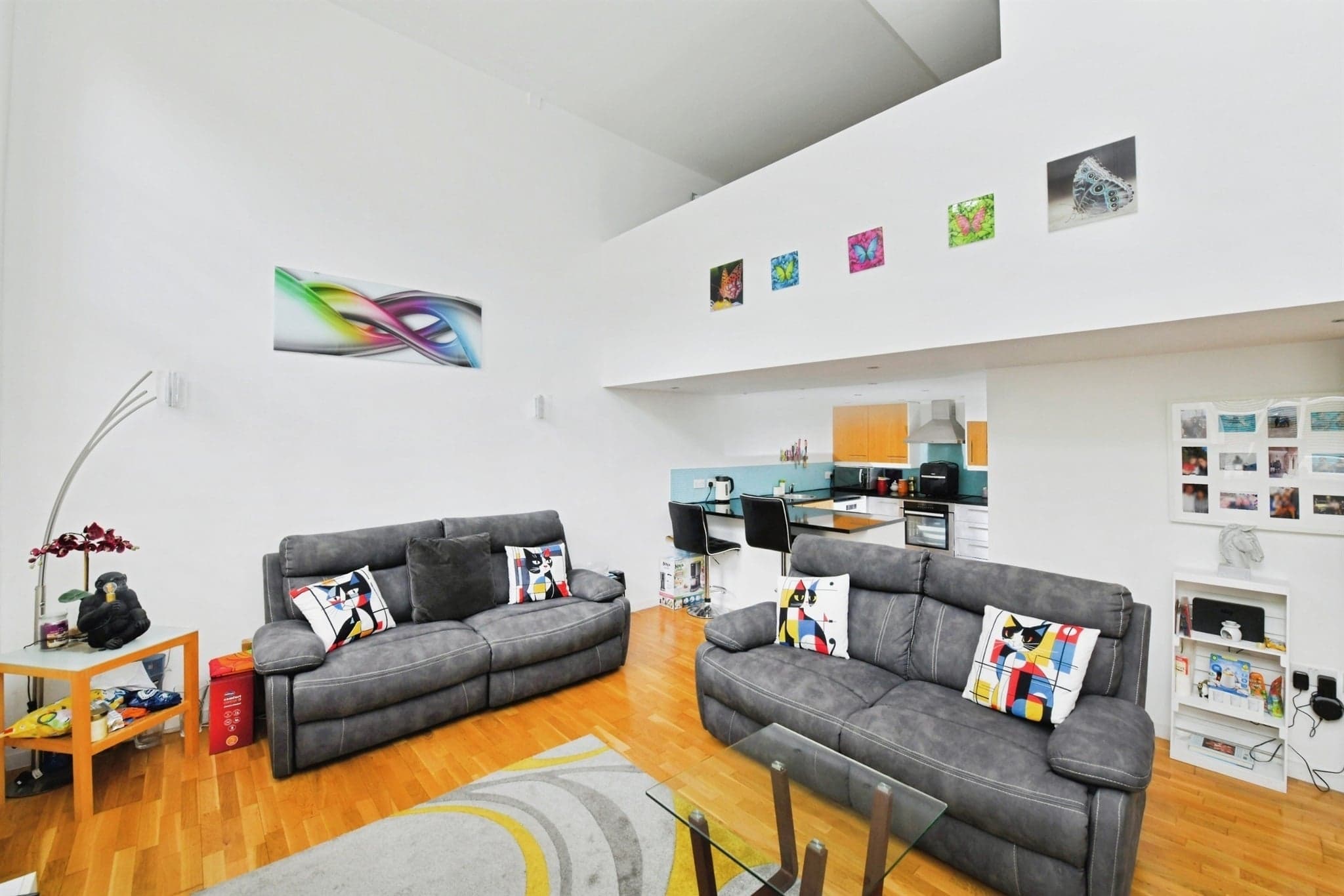Property at Paradise Road, Plymouth