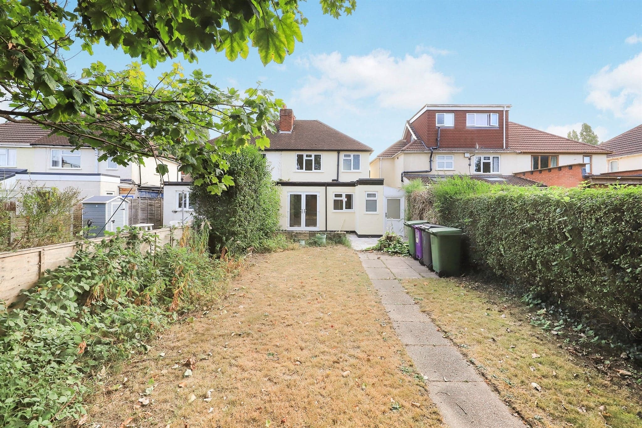 Property at Beechwood Avenue, Wednesfield, Wolverhampton