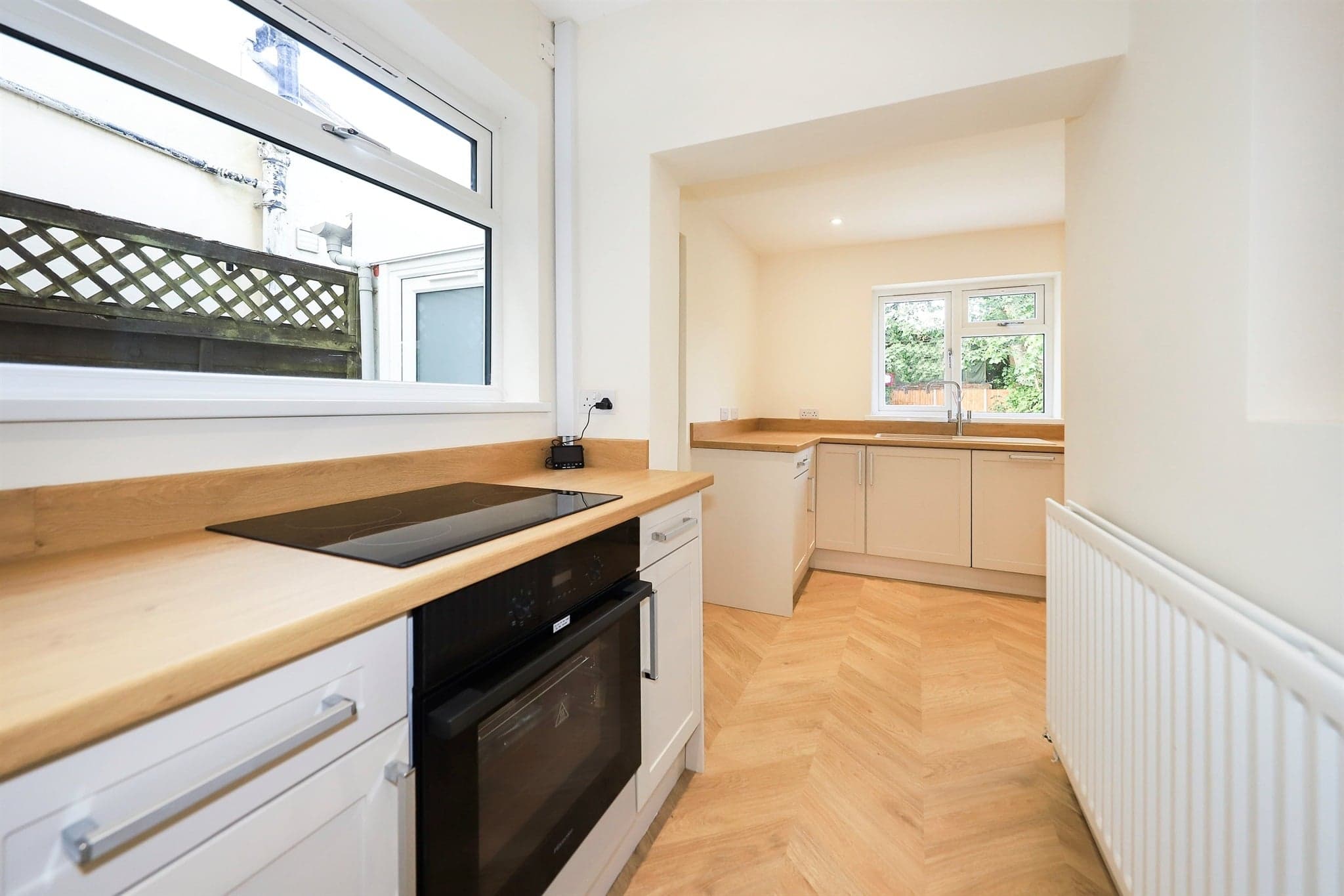 Property at Beechwood Avenue, Wednesfield, Wolverhampton